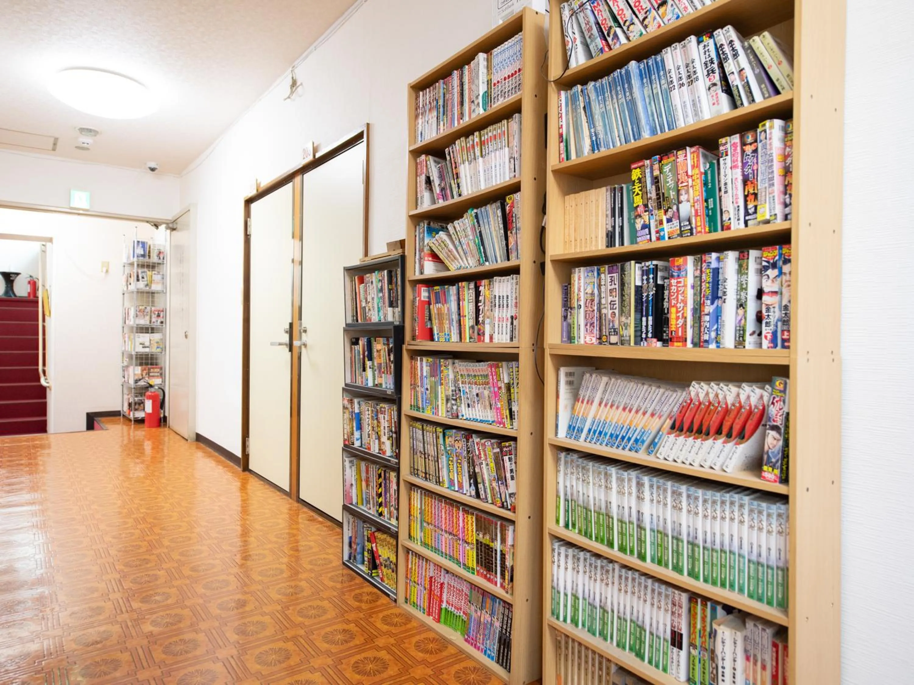 Tabist Hamatoya Ryokan Mens Only