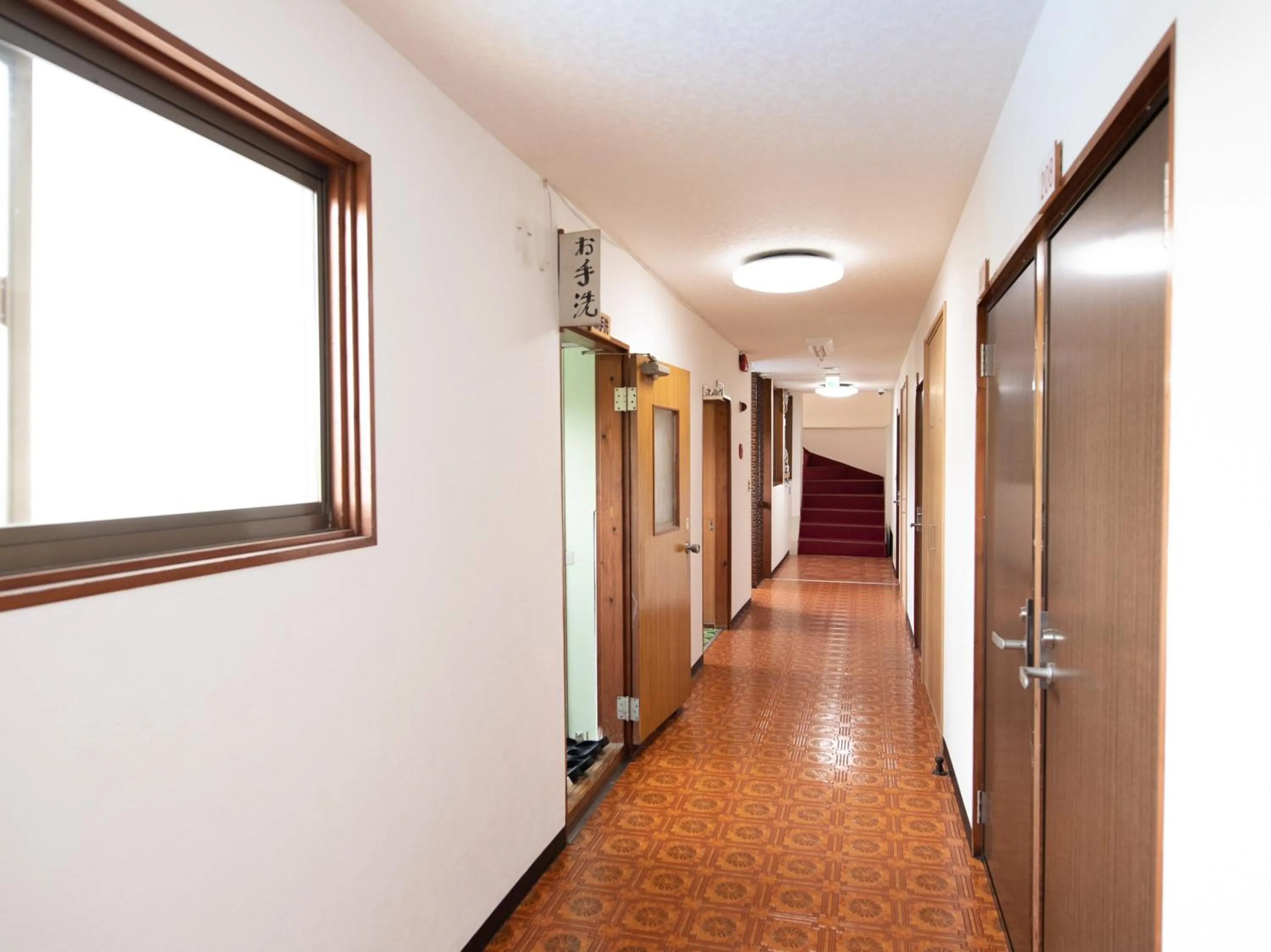 Tabist Hamatoya Ryokan Mens Only