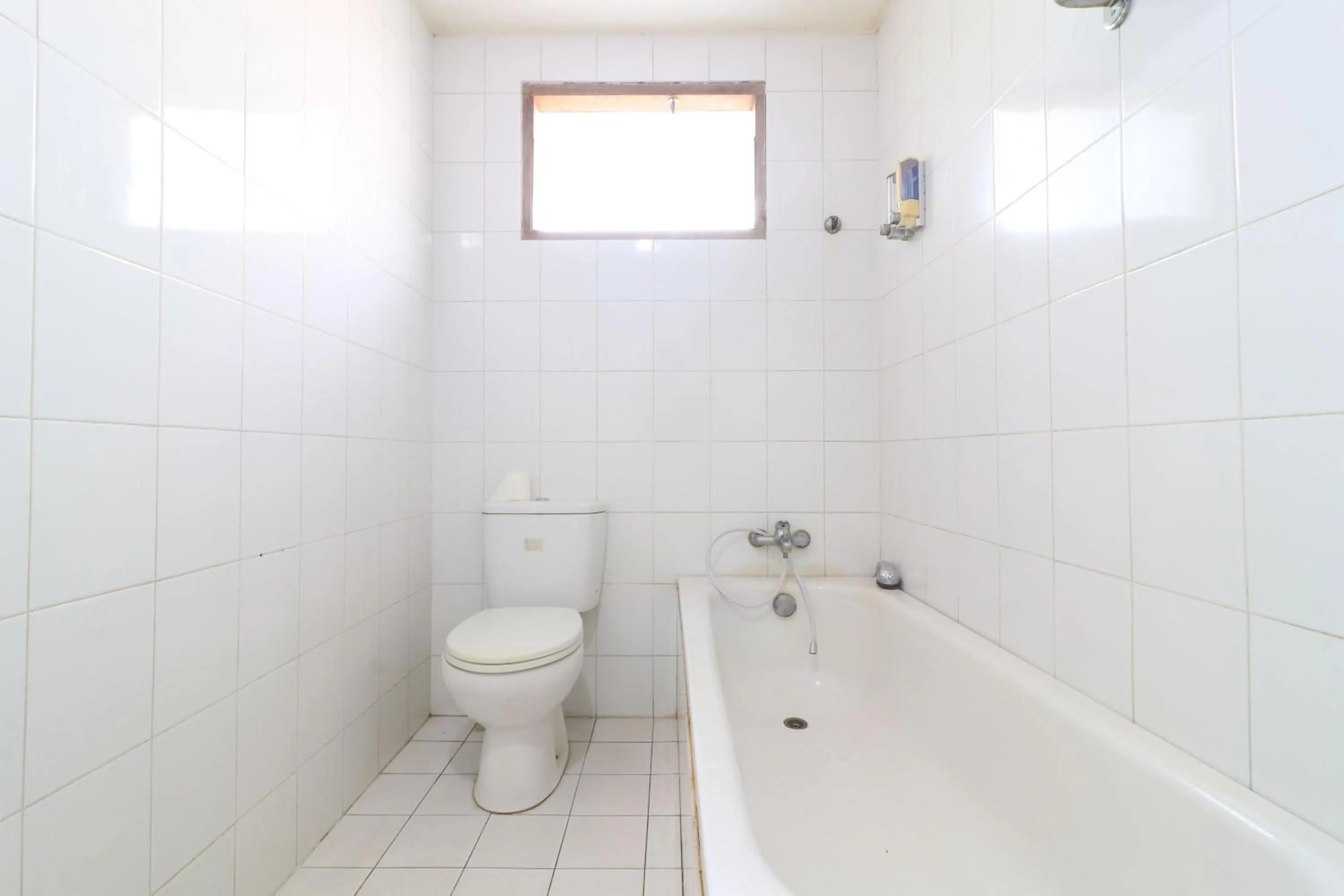 Bathroom in Mroom Prapancha