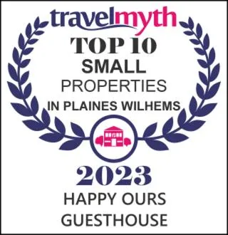 Happy Ours Guesthouse