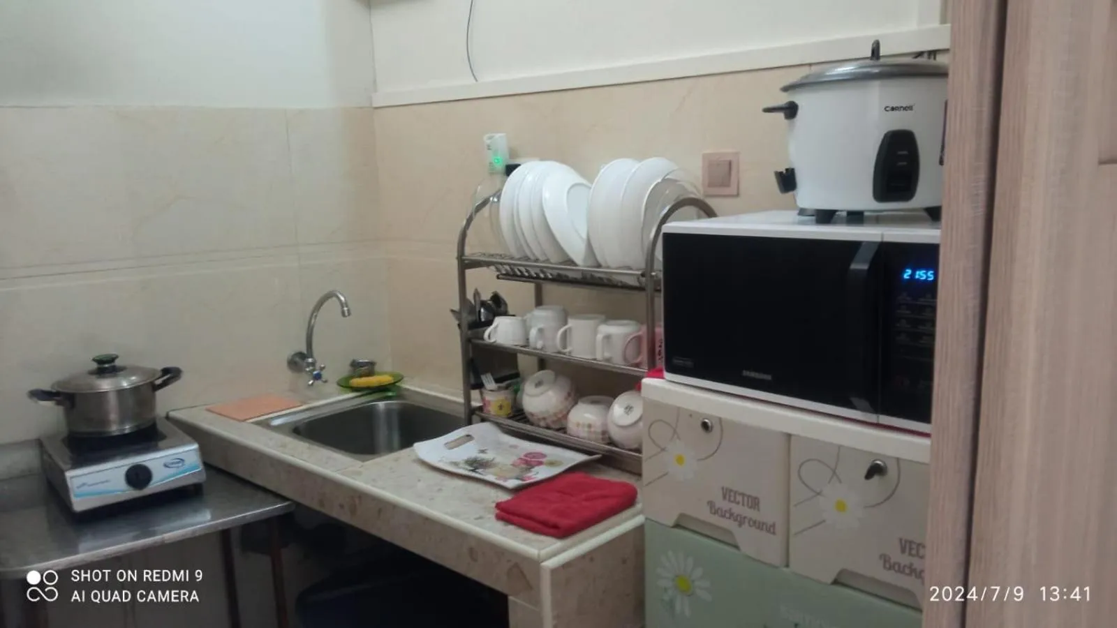 Happy Ours Guesthouse