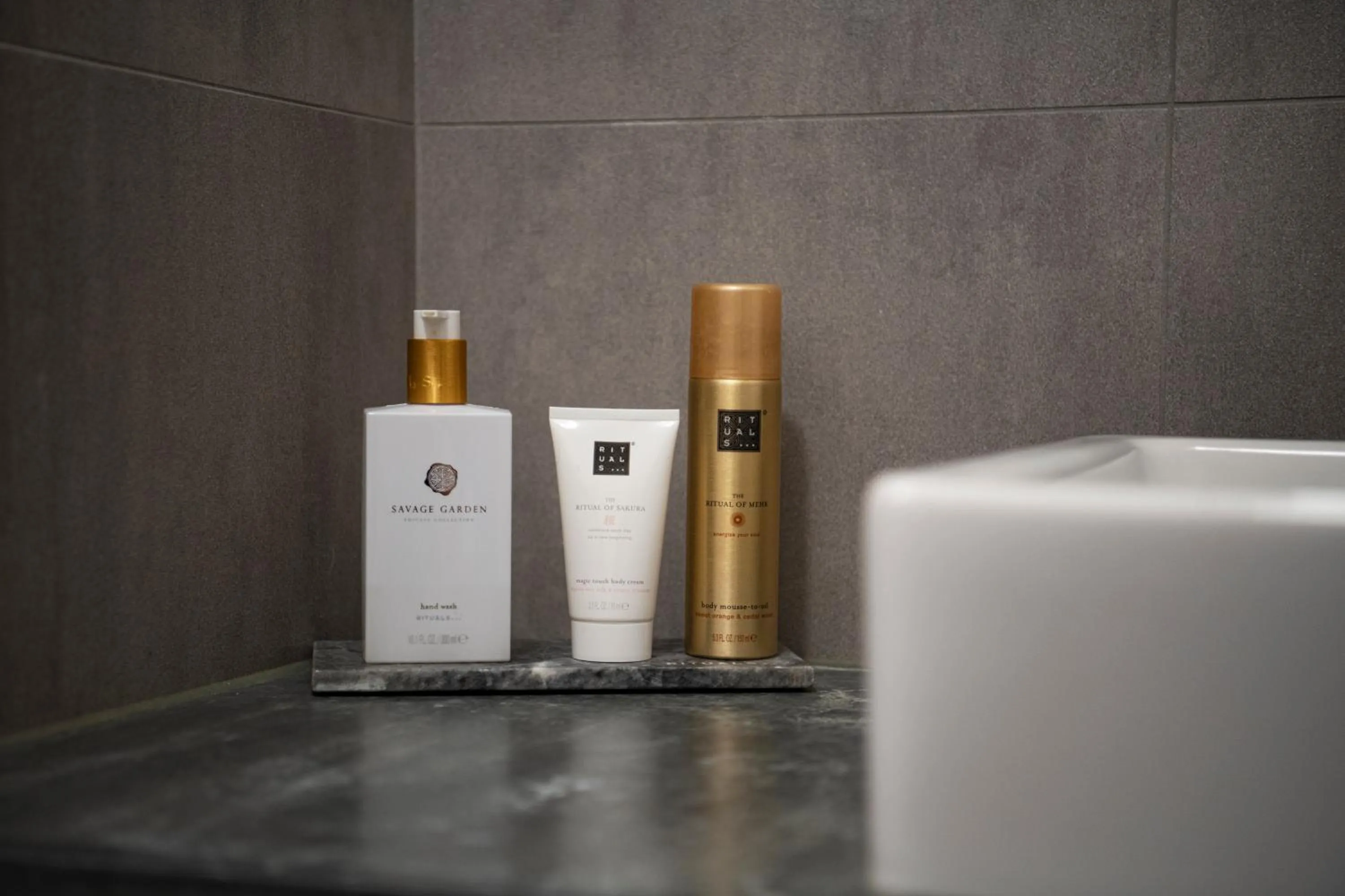 Bathroom in Aan het Dijksteegje Logies - B&B