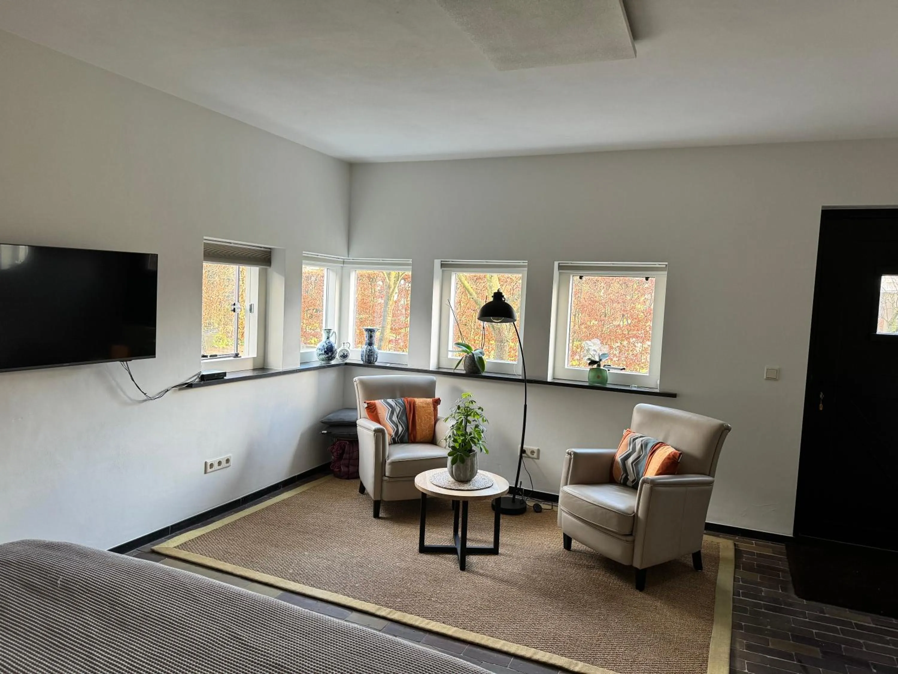 Aan het Dijksteegje Logies - B&B