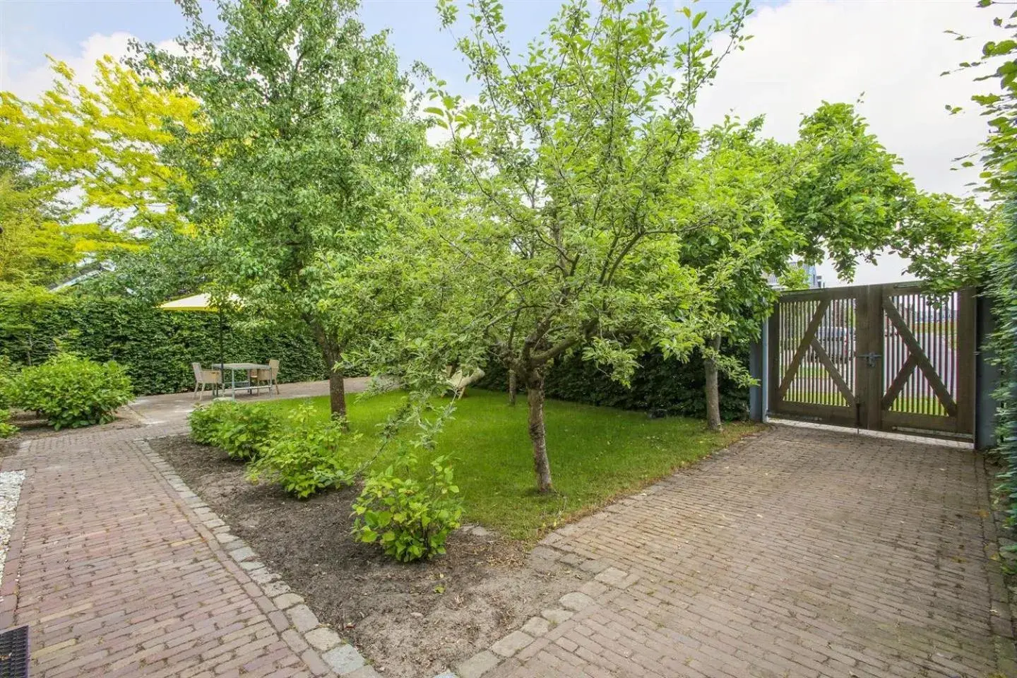 Double Room in Aan het Dijksteegje Logies - B&B Double Room in Aan het Dijksteegje Logies - B&B