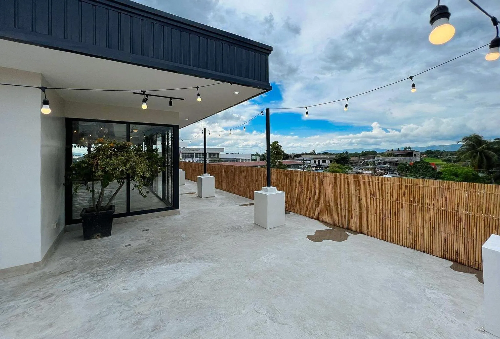 Property building in RedDoorz Plus @ Toshiko Boutique Hotel Koronadal City