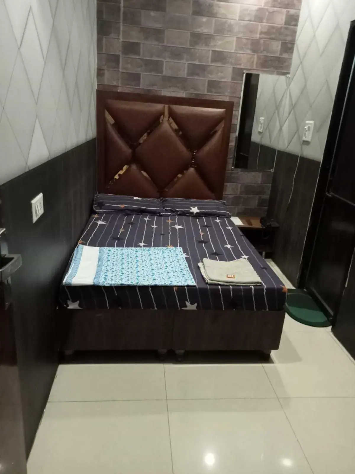 Bedroom, Bed in Hotel O Sunshine Bedroom, Bed in Hotel O Sunshine