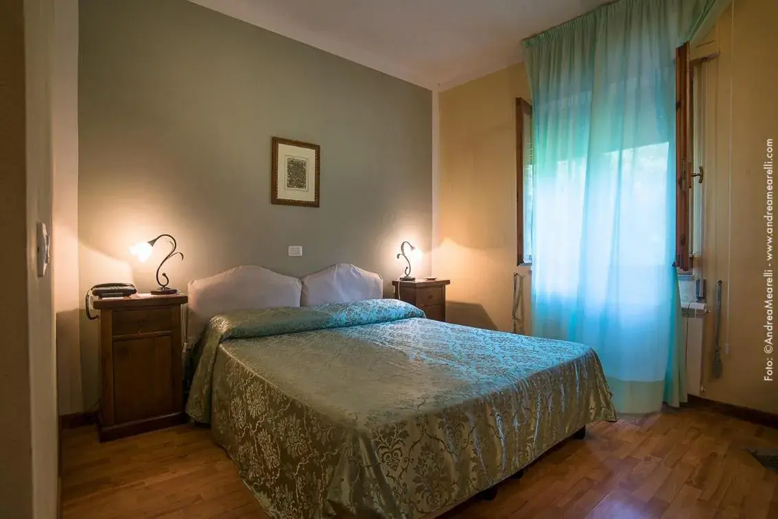 Standard Double Room - single occupancy in Hotel Relais Valle Orientina Standard Double Room - single occupancy in Hotel Relais Valle Orientina