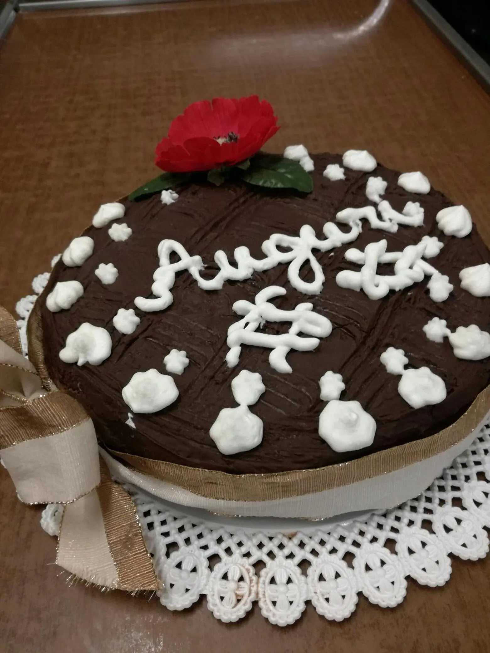 Restaurant/places to eat in Hotel Relais Valle Orientina