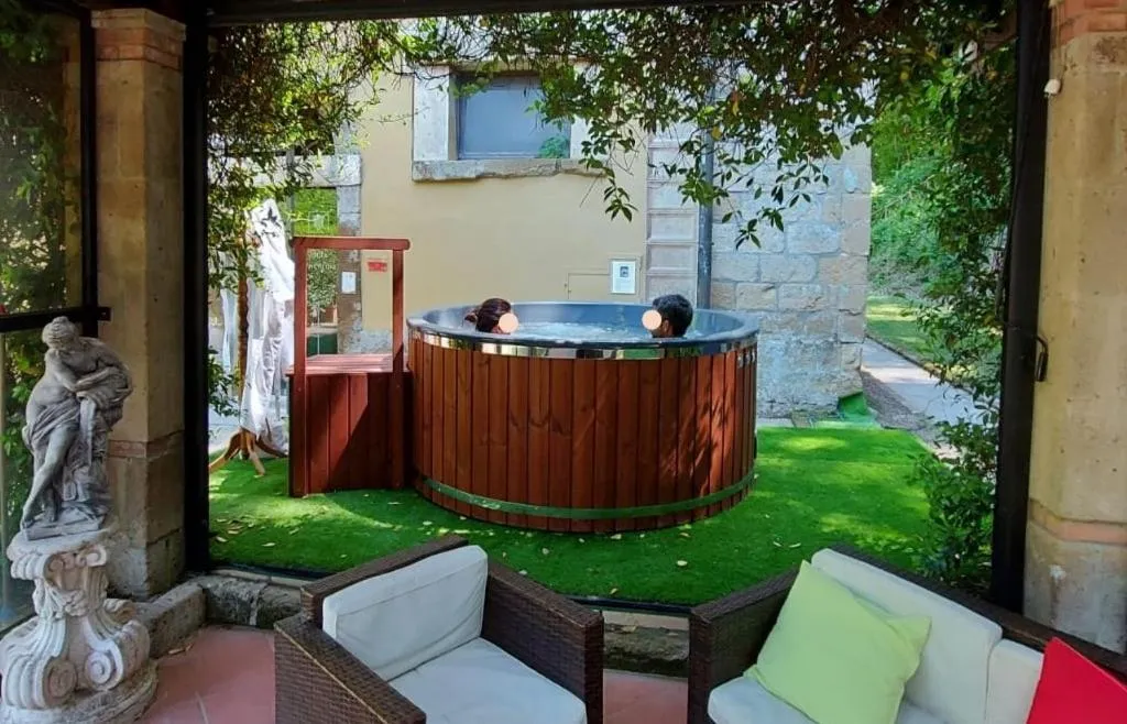 Hotel Relais Valle Orientina