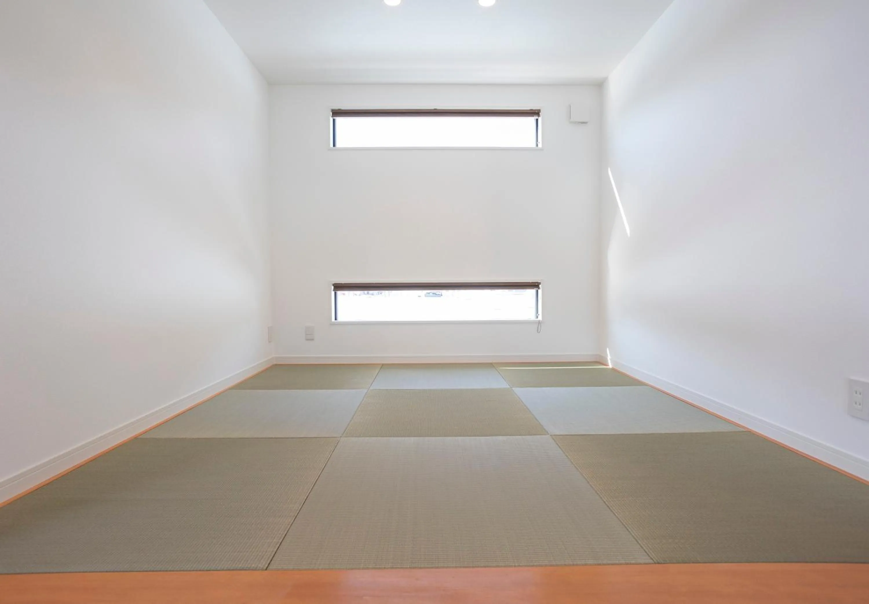 Area and facilities in ASAE