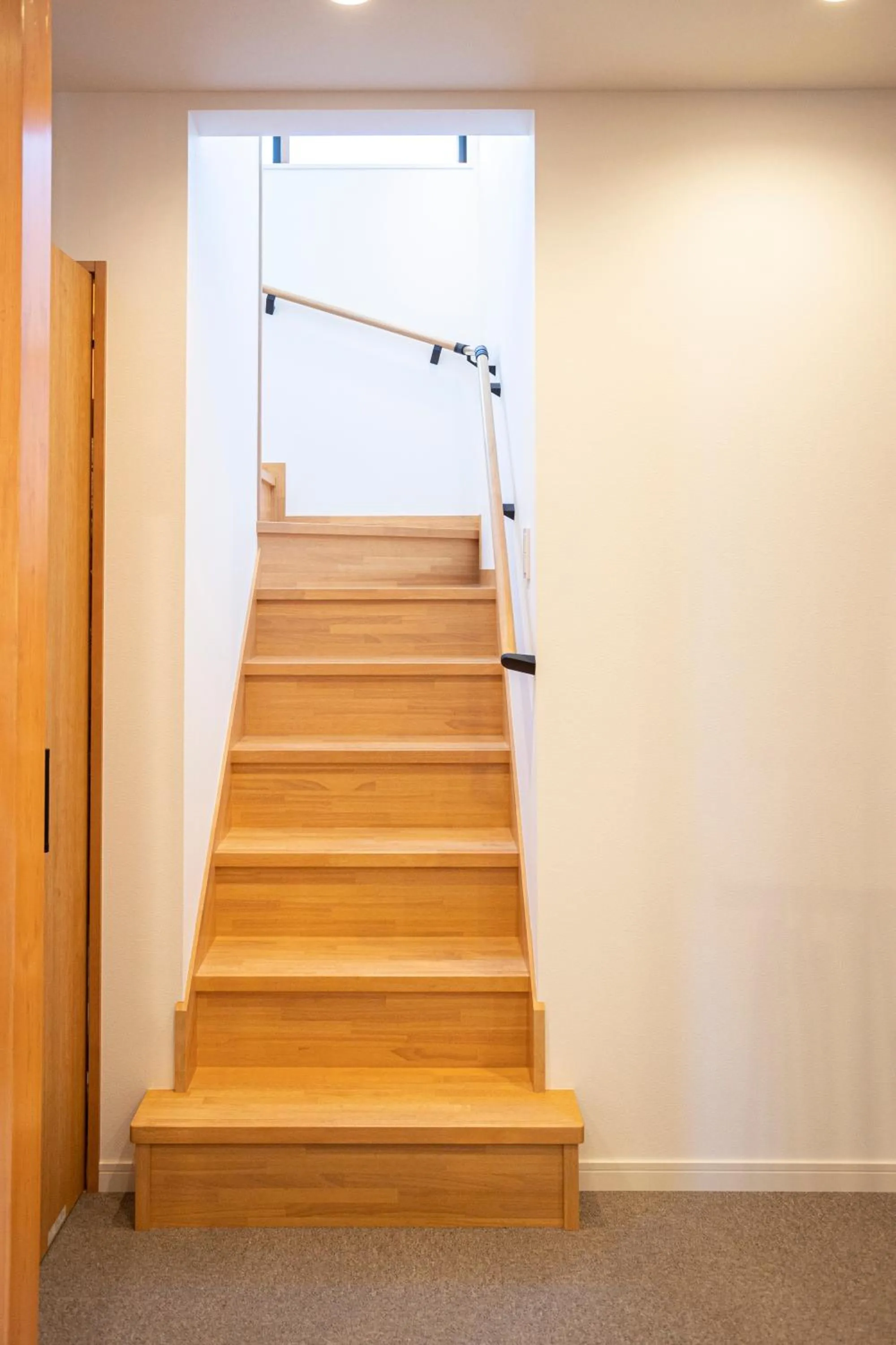 Photo of the whole room in ASAE