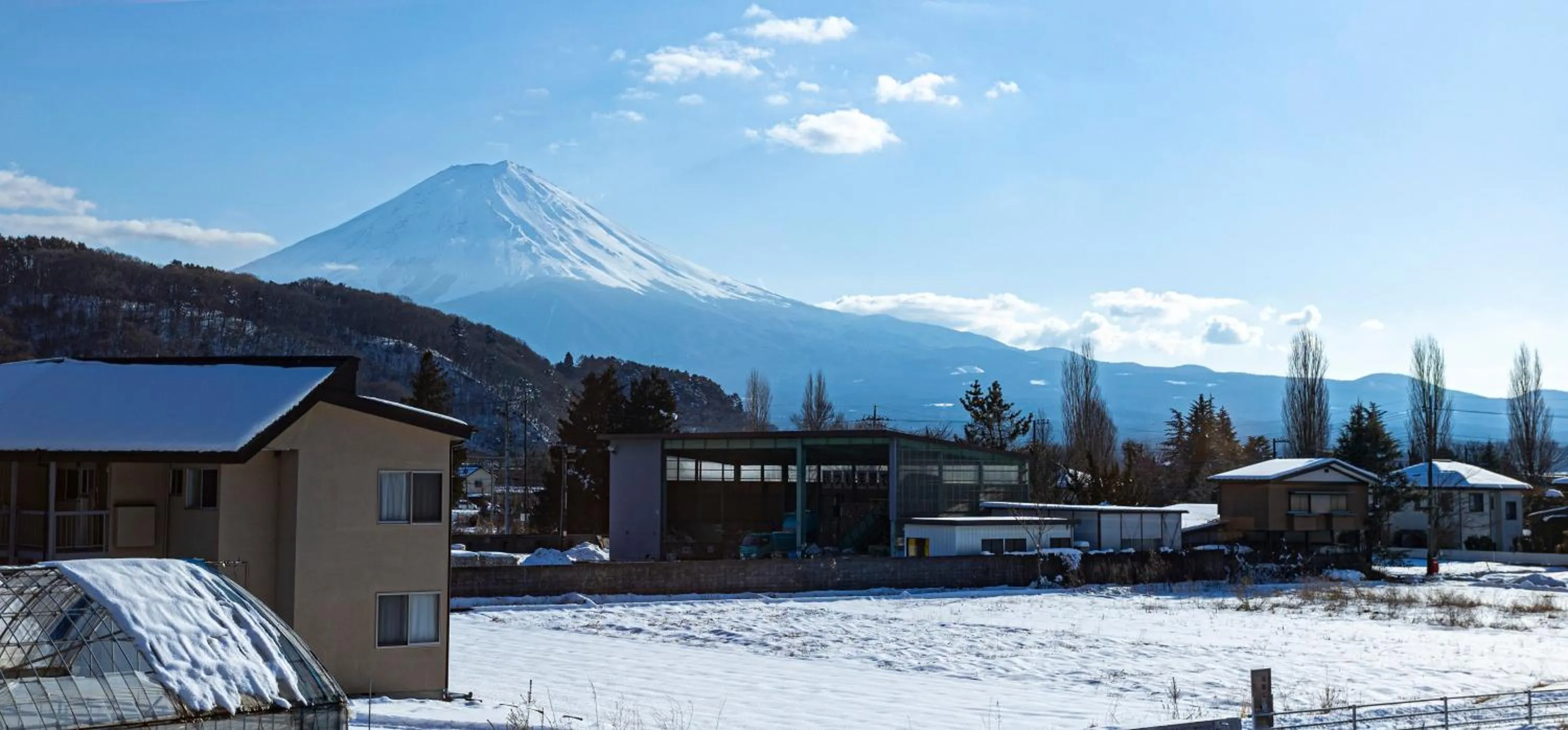 Area and facilities in ASAE