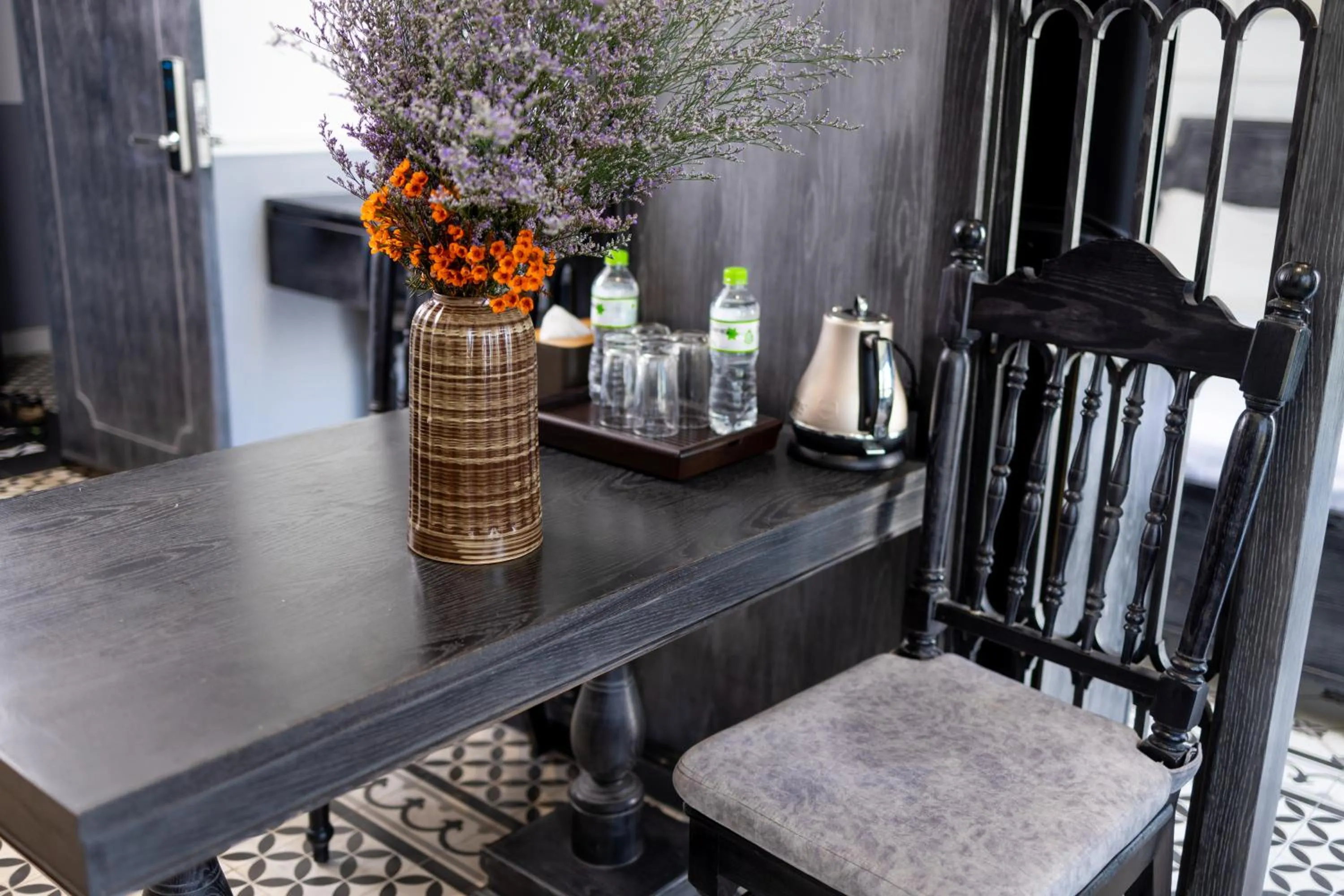 Dérive Boutique Villa & Apartment Da Nang