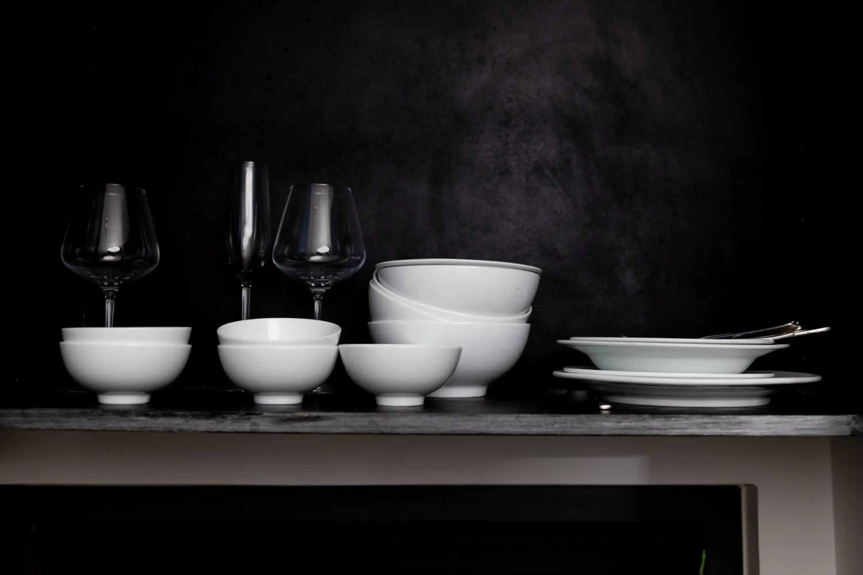 Food and drinks in Dérive Boutique Villa & Apartment Da Nang Food and drinks in Dérive Boutique Villa & Apartment Da Nang