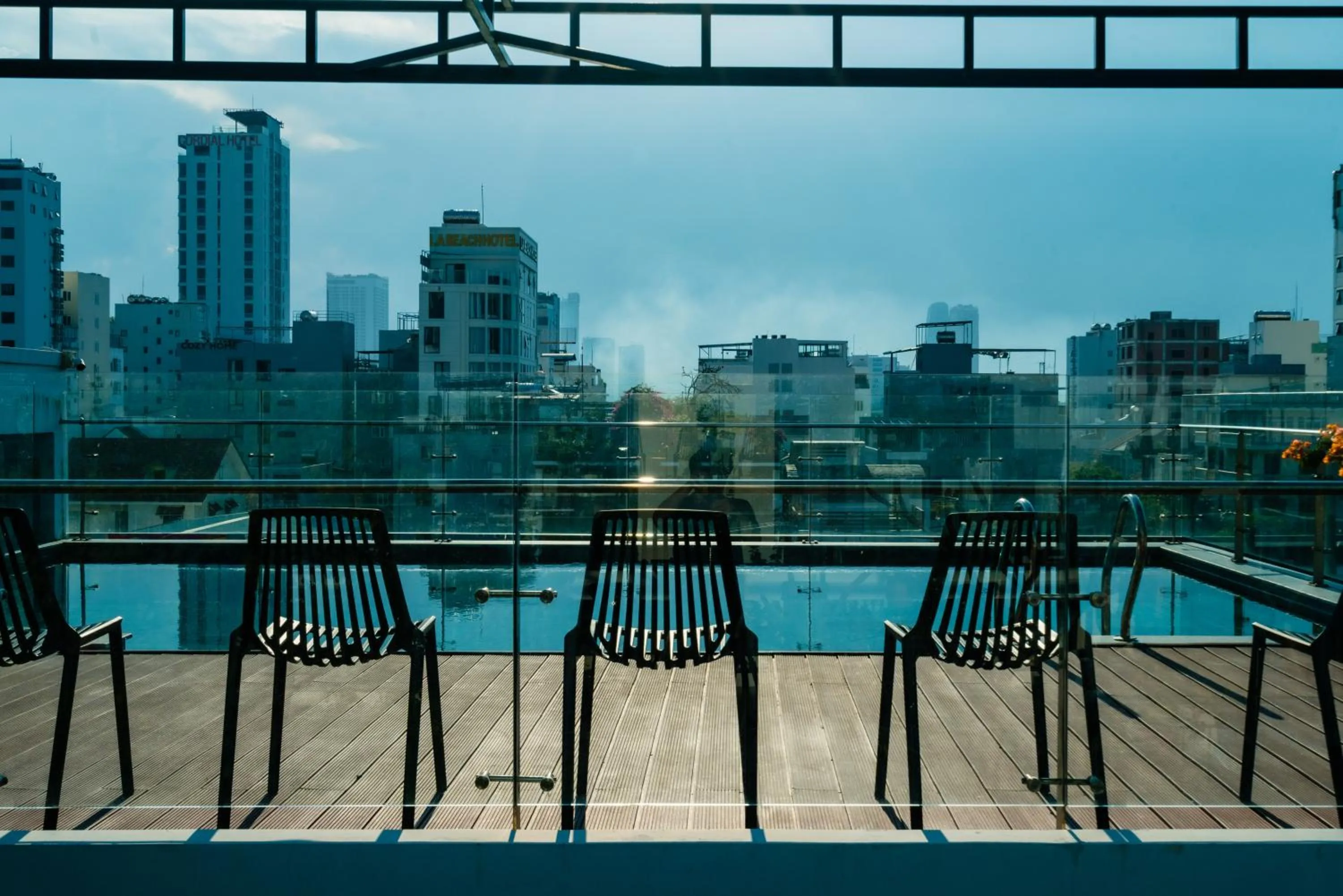 Dérive Boutique Villa & Apartment Da Nang