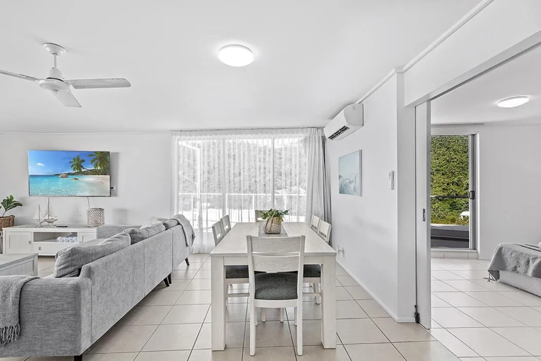 What a View - 2 Bedroom Apartment