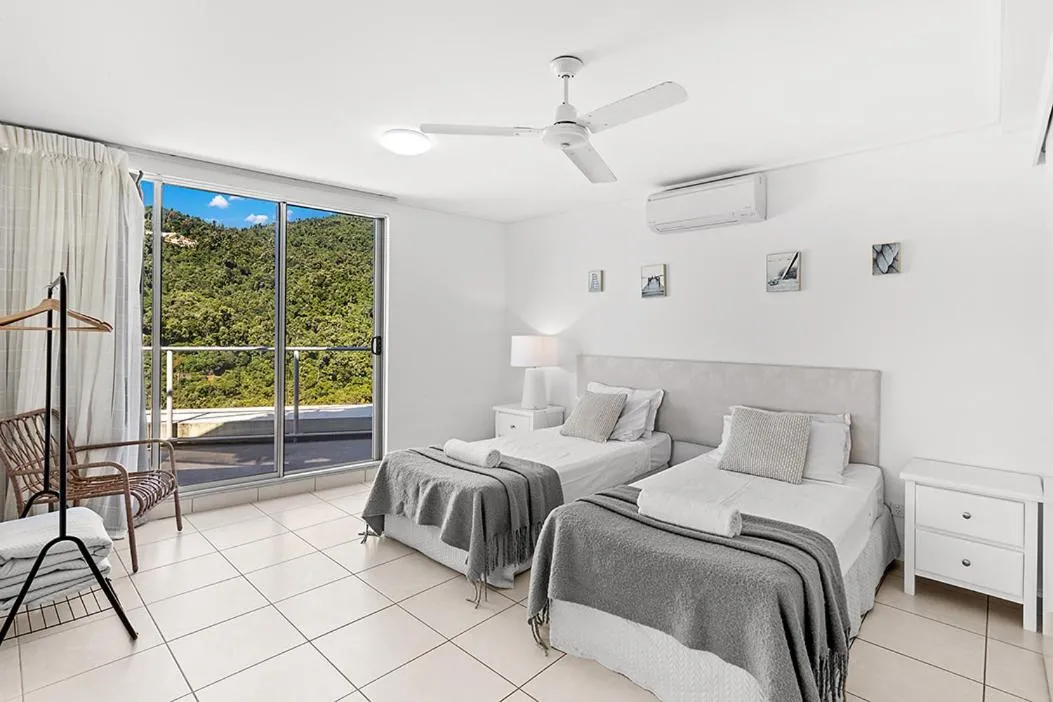 What a View - 2 Bedroom Apartment
