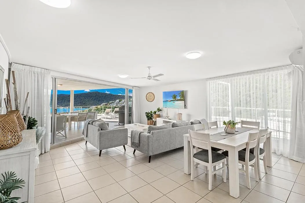 What a View - 2 Bedroom Apartment
