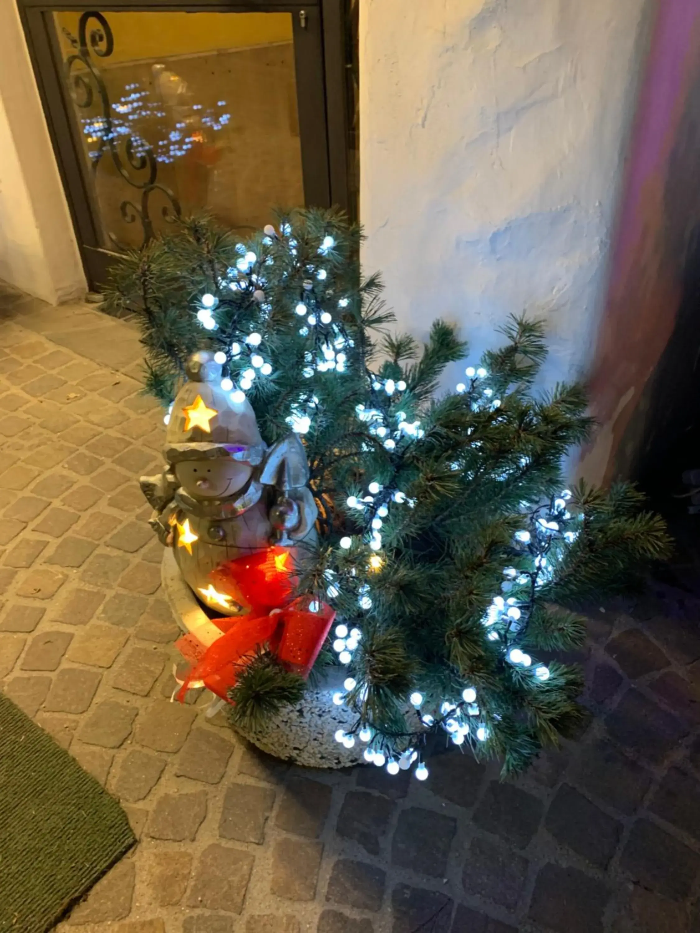 Facade/entrance in Meuble Villa Neve Facade/entrance in Meuble Villa Neve