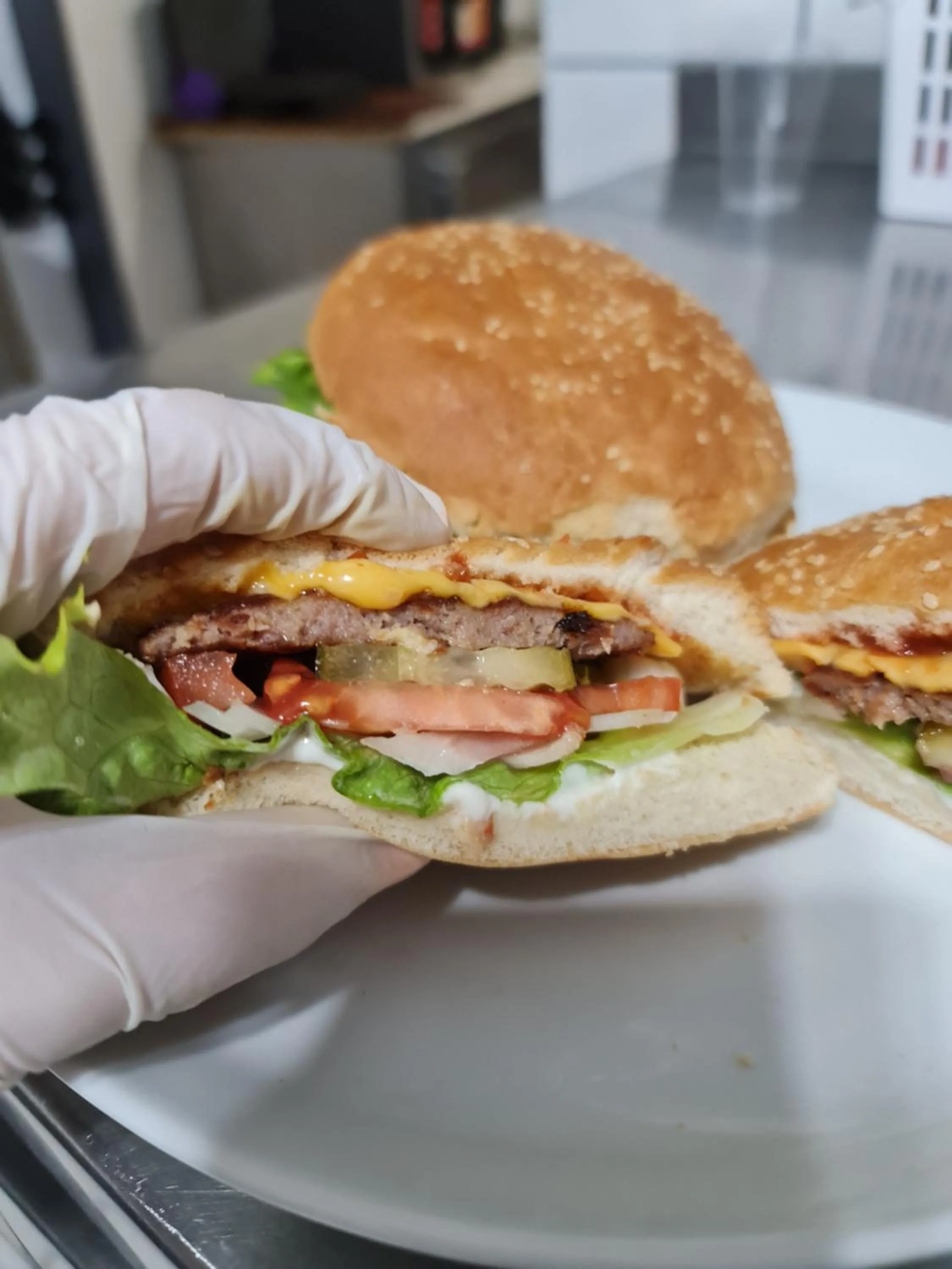 Food and drinks in Dreams Bodrum butik hotel