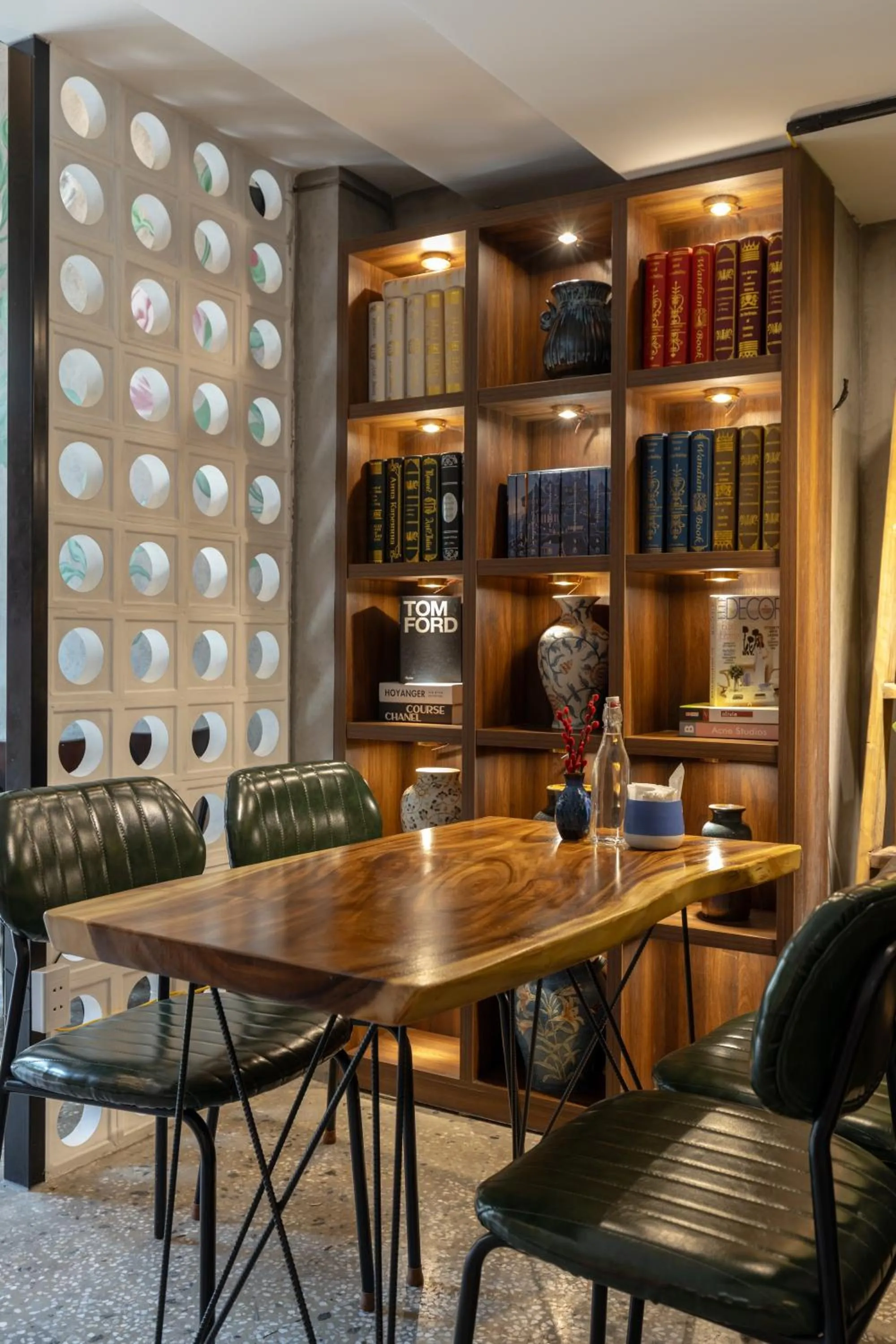 Drinks in FLOWER BEACHSTAY & COFFEE