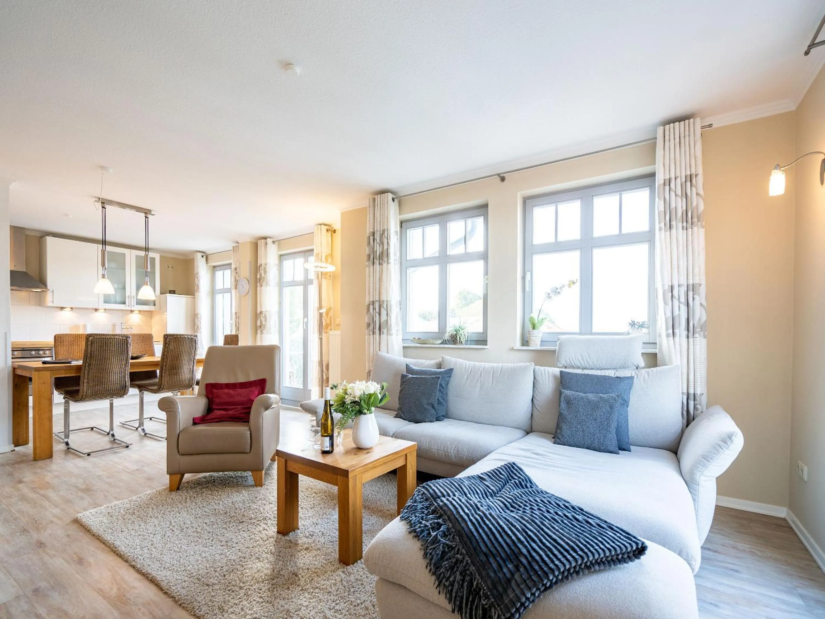 Haus am Kliff App 9