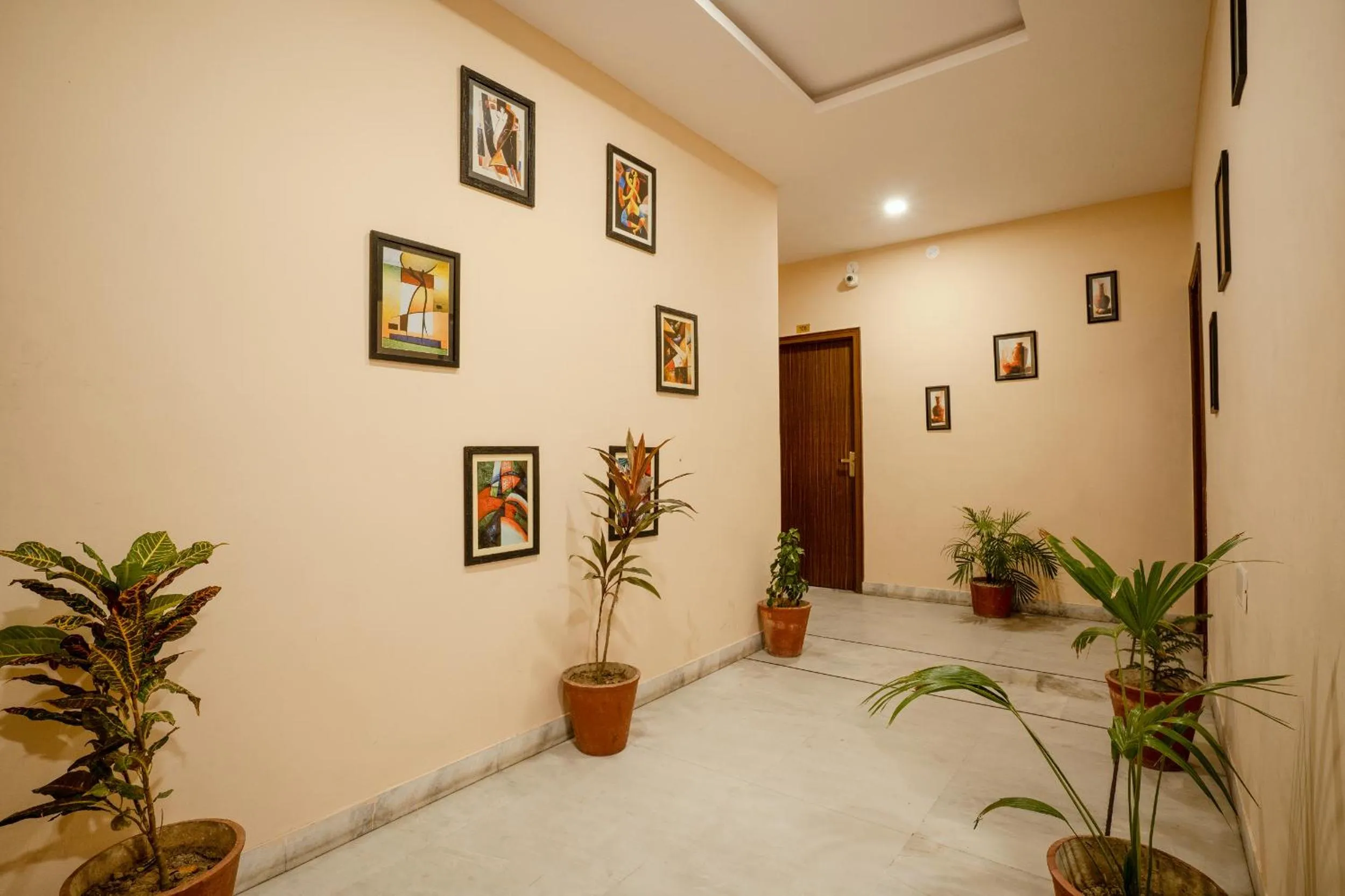 Property building in Tripli Udaipur