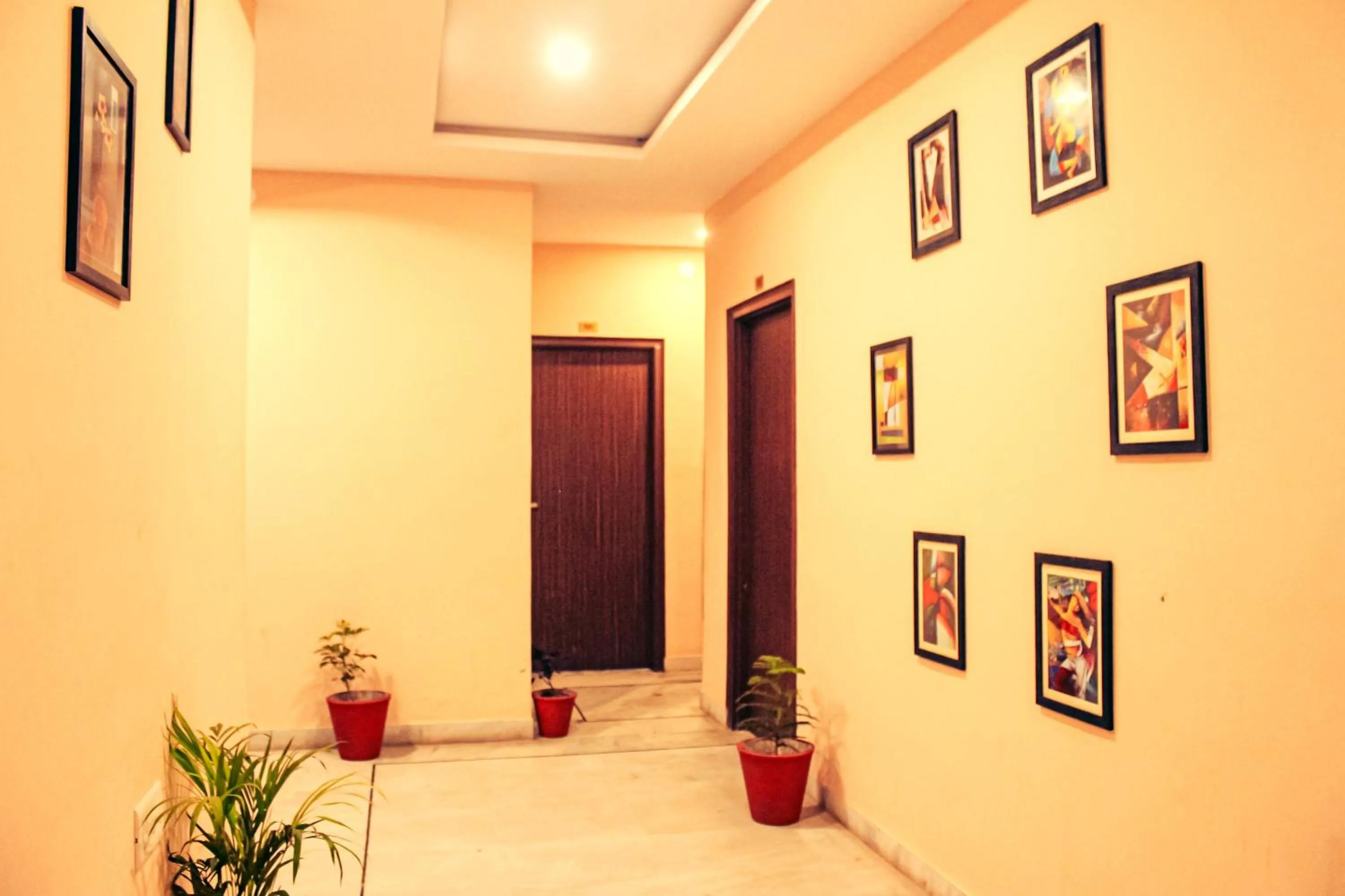 Property building in Tripli Udaipur