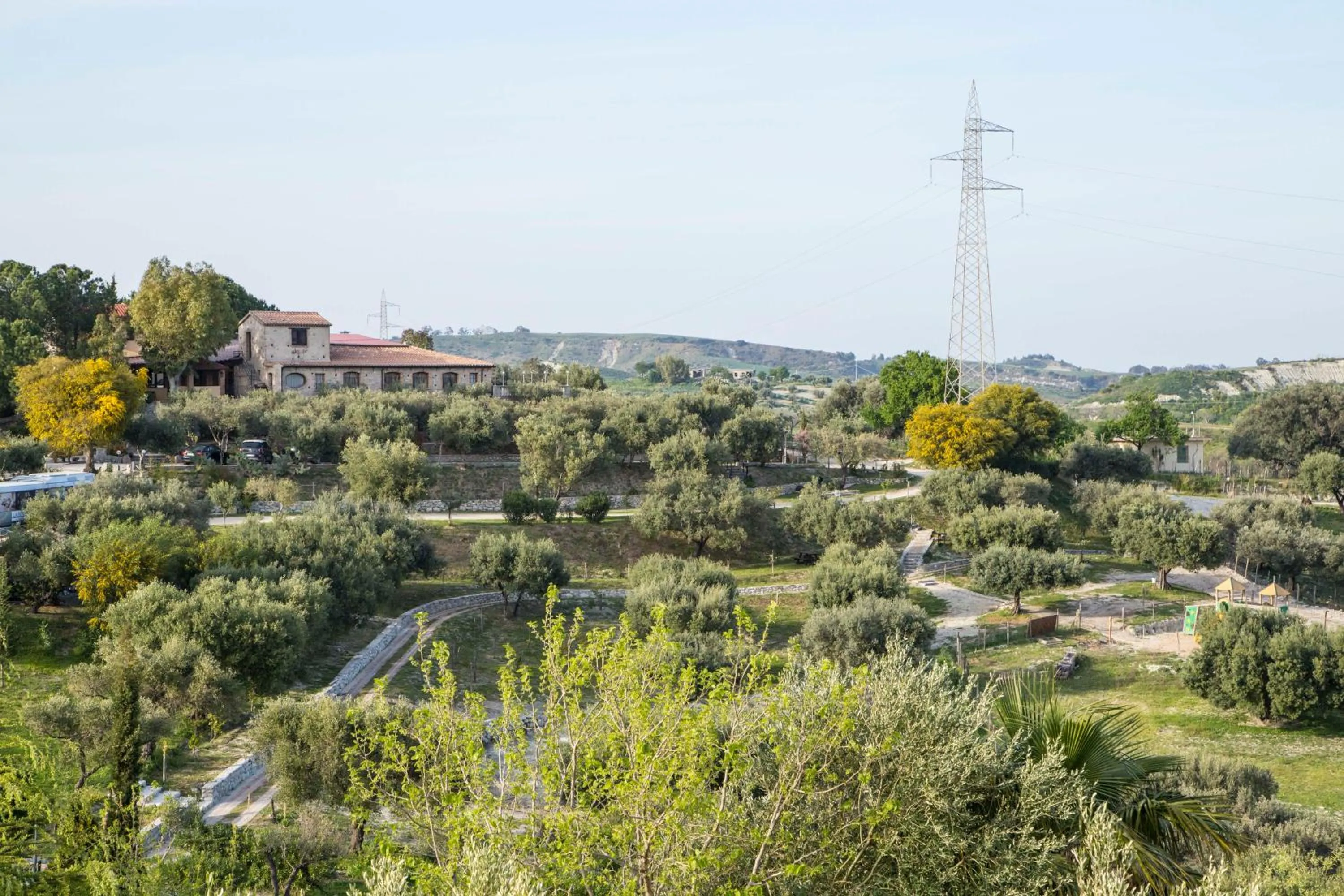 Agriturismo Fassi