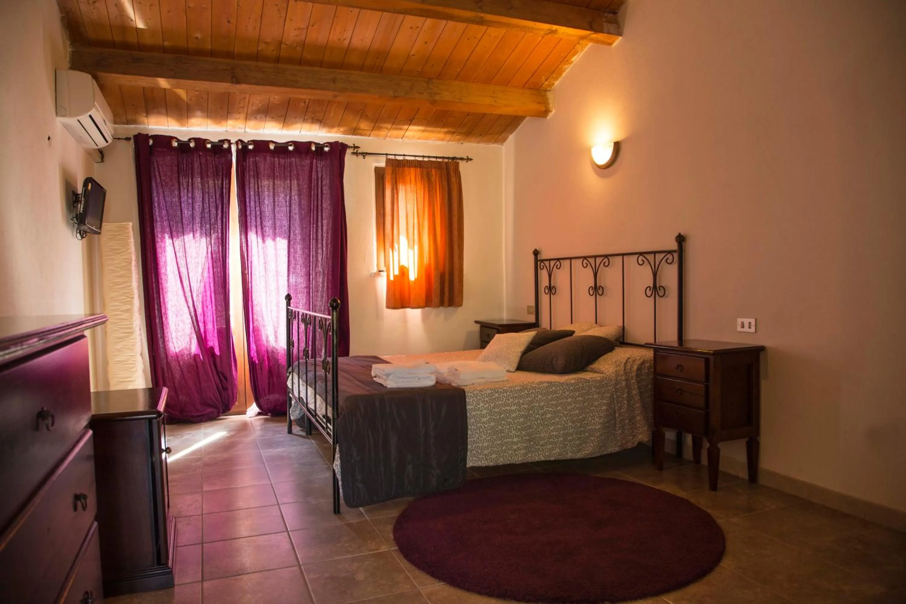 Agriturismo Fassi