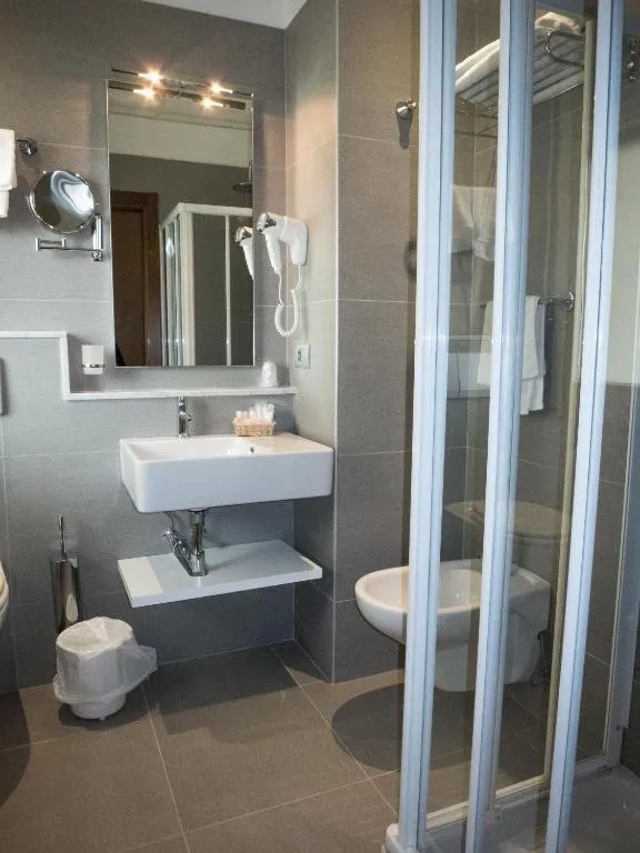 Yes Hotel Touring & SPA