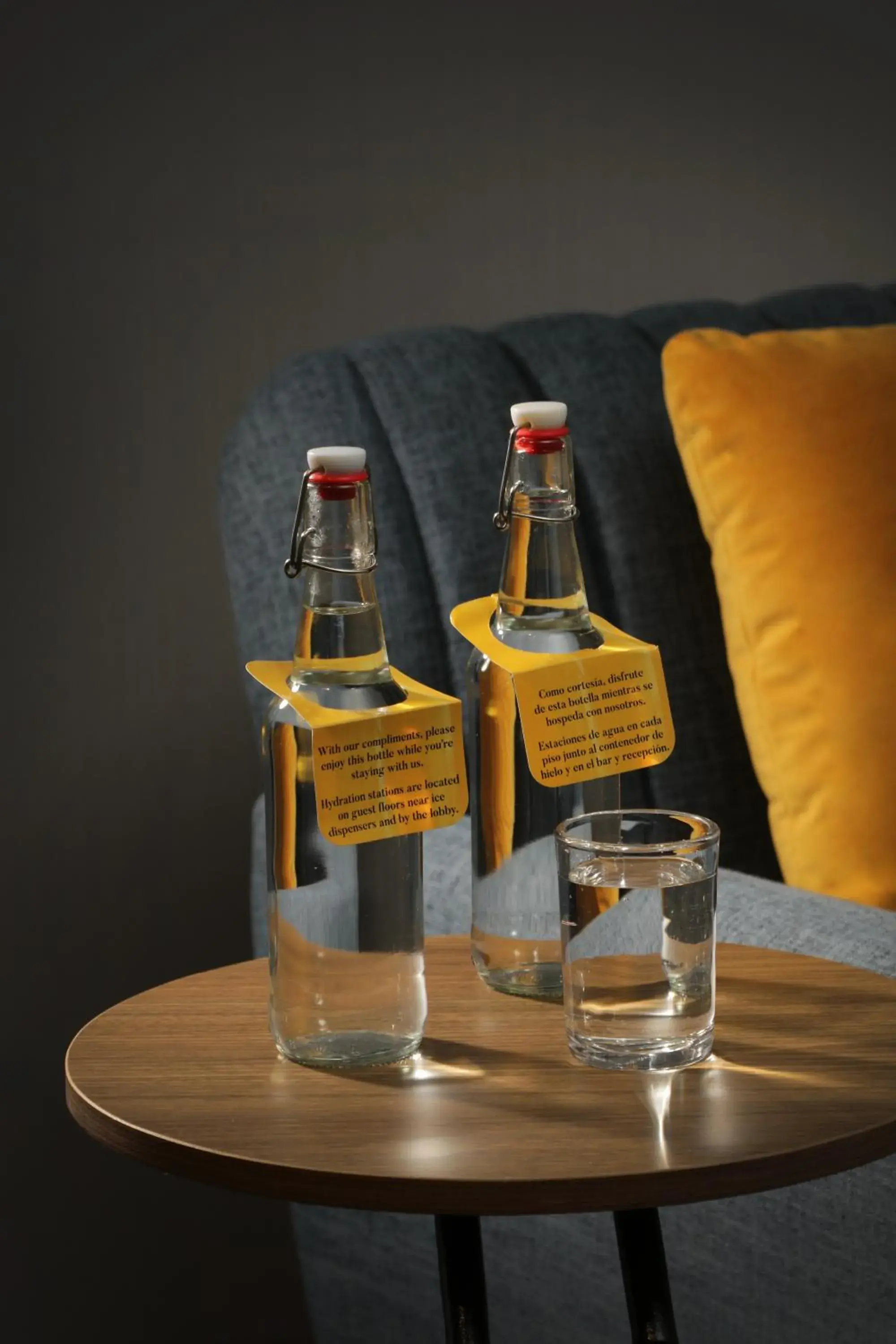 Suite in voco Saltillo Suites by IHG Suite in voco Saltillo Suites by IHG