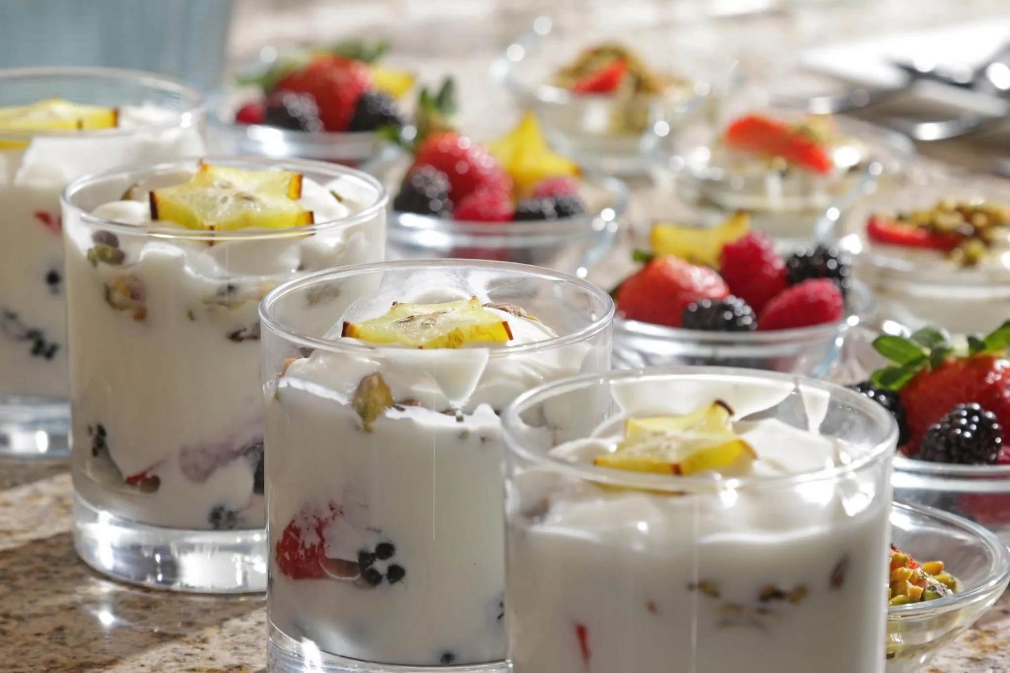 Restaurant/places to eat in voco Saltillo Suites by IHG