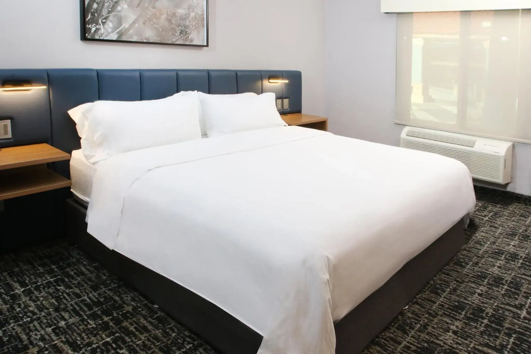 Suite in voco Saltillo Suites by IHG Suite in voco Saltillo Suites by IHG