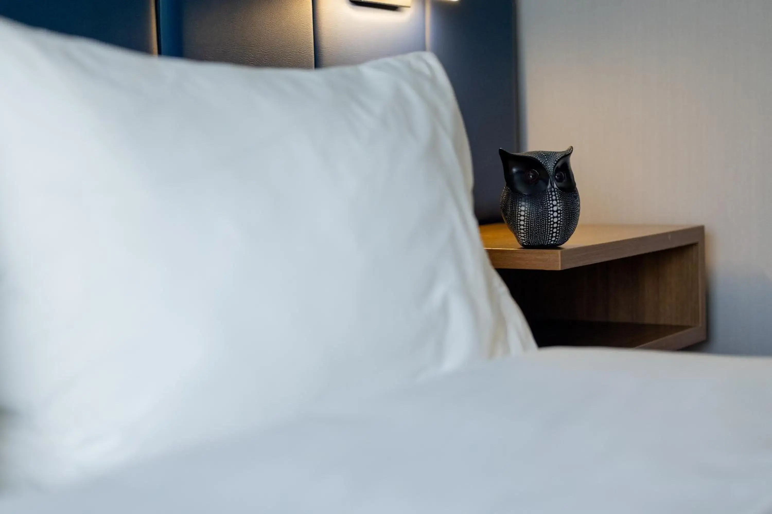 Standard King Room with Minifridge in voco Saltillo Suites by IHG Standard King Room with Minifridge in voco Saltillo Suites by IHG