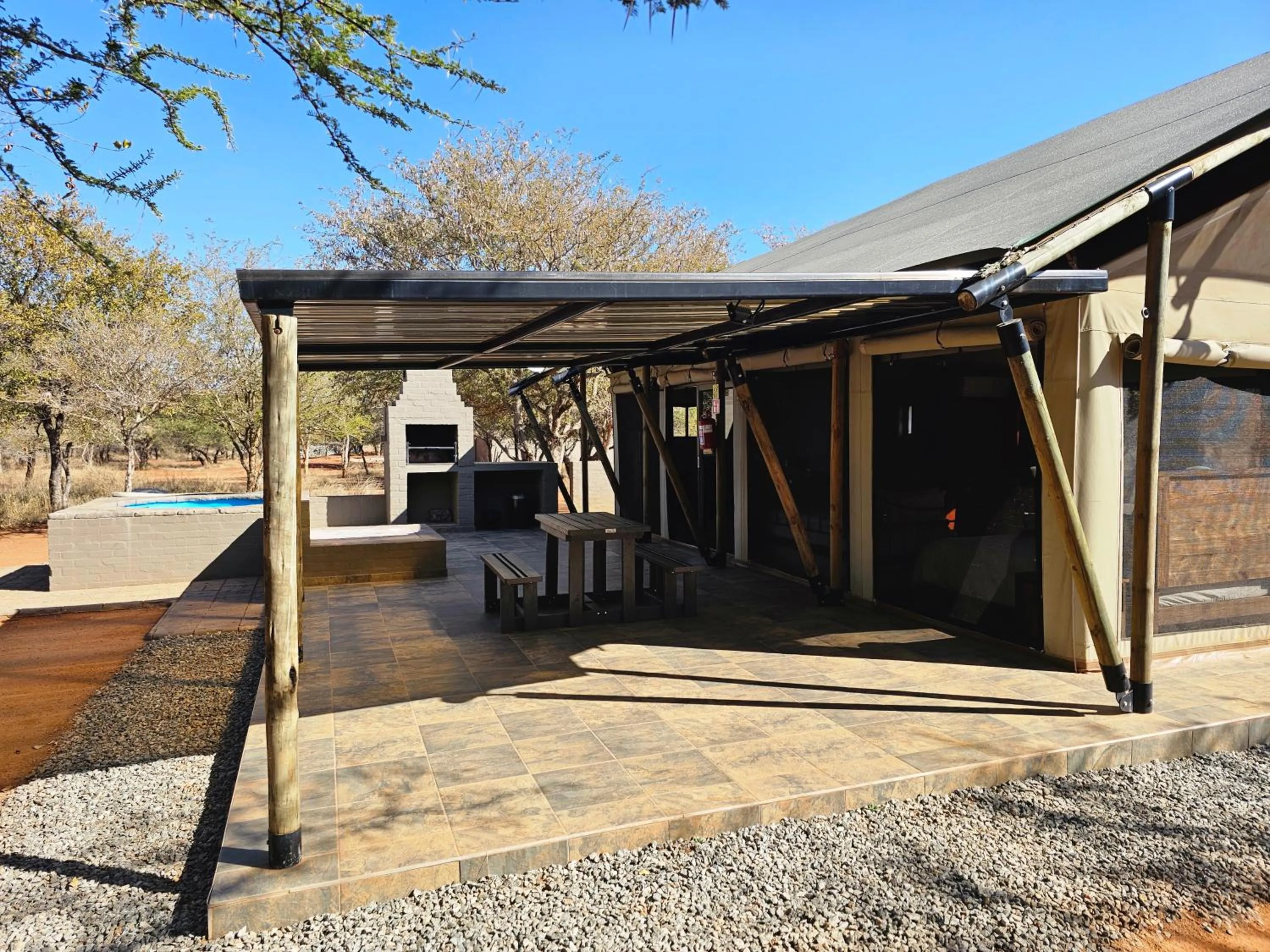 Lethabong Lodge