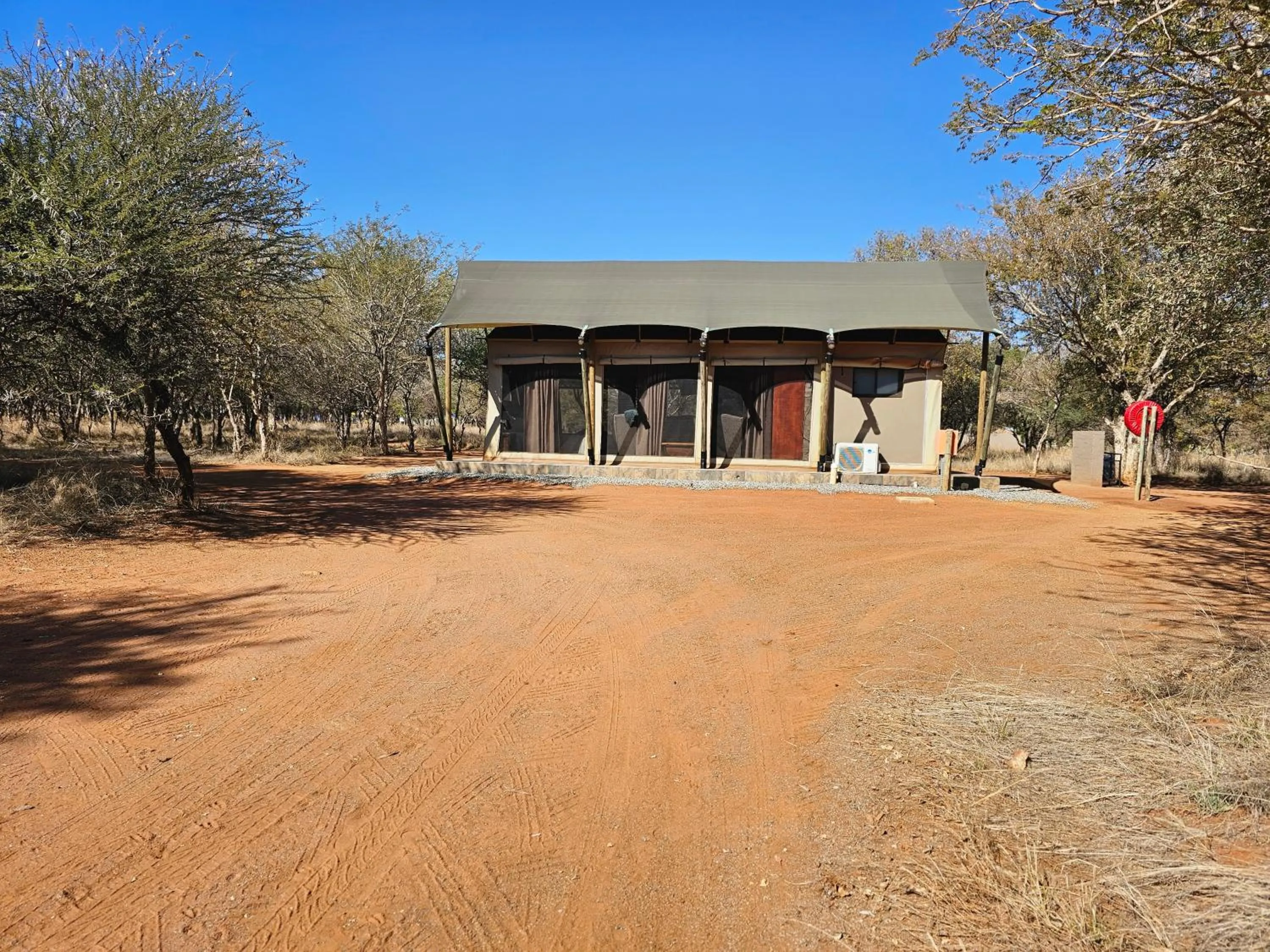 Lethabong Lodge