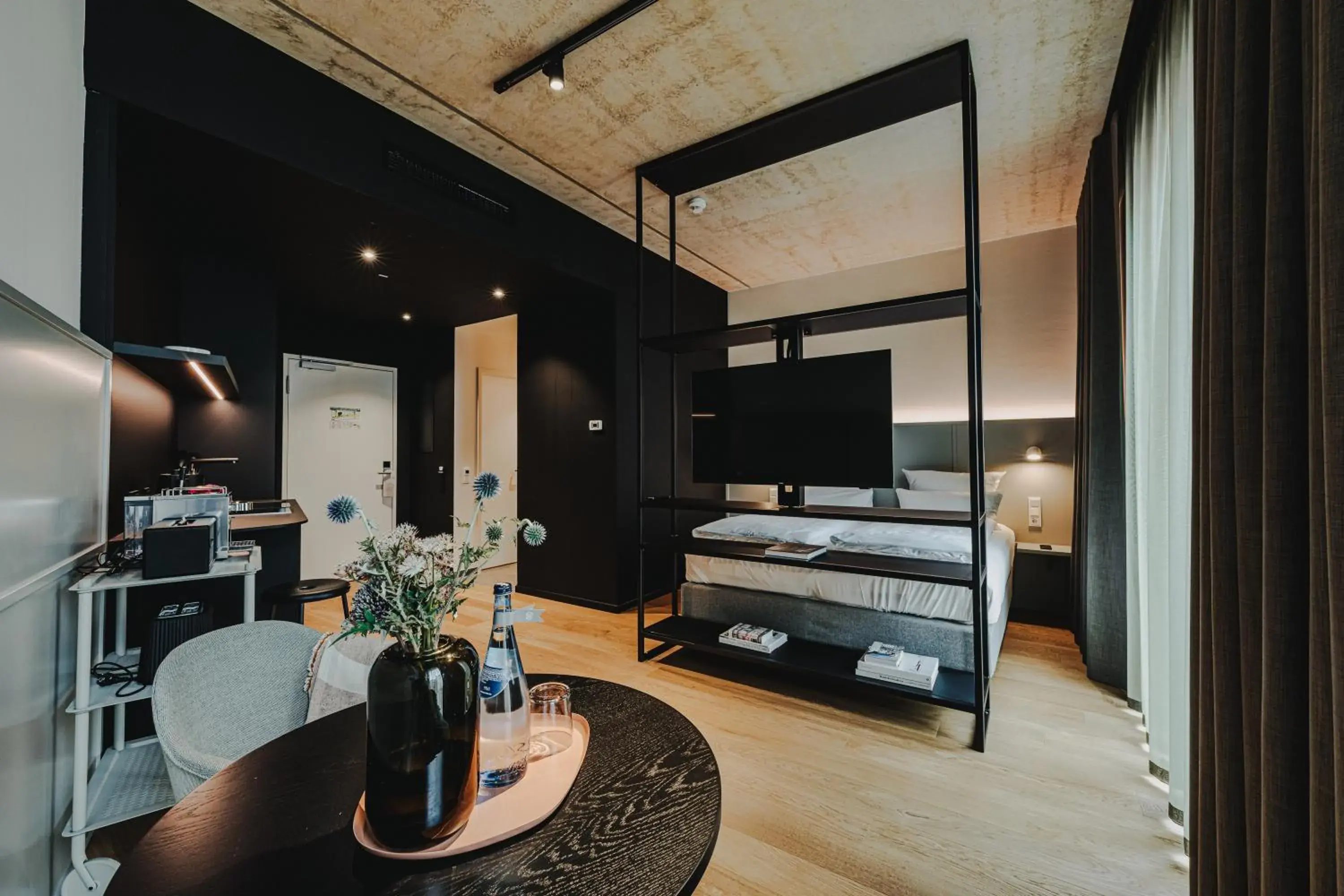 King Studio in HIIVE Oldenburg King Studio in HIIVE Oldenburg