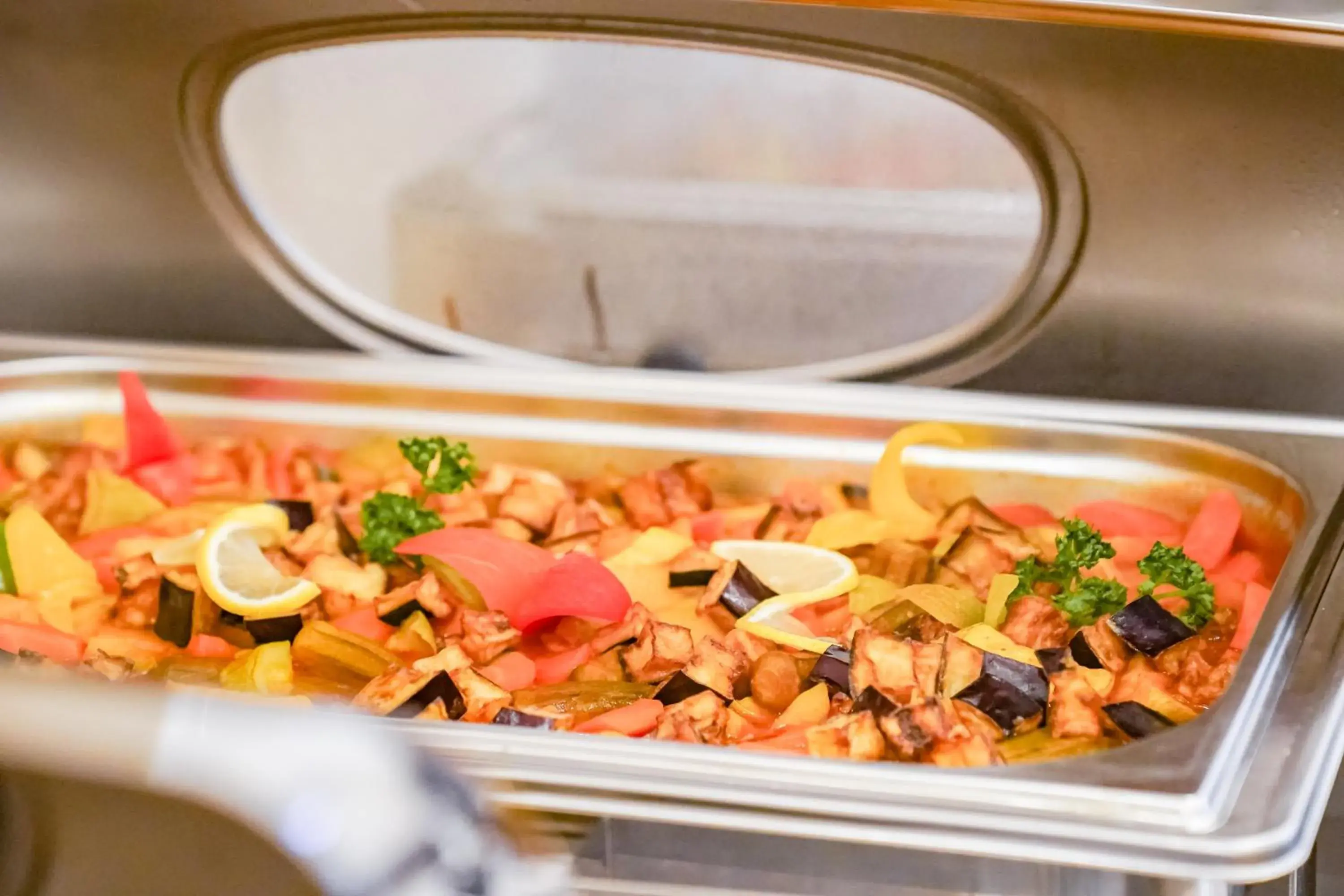 Food in Emaar Elite Hotel Food in Emaar Elite Hotel