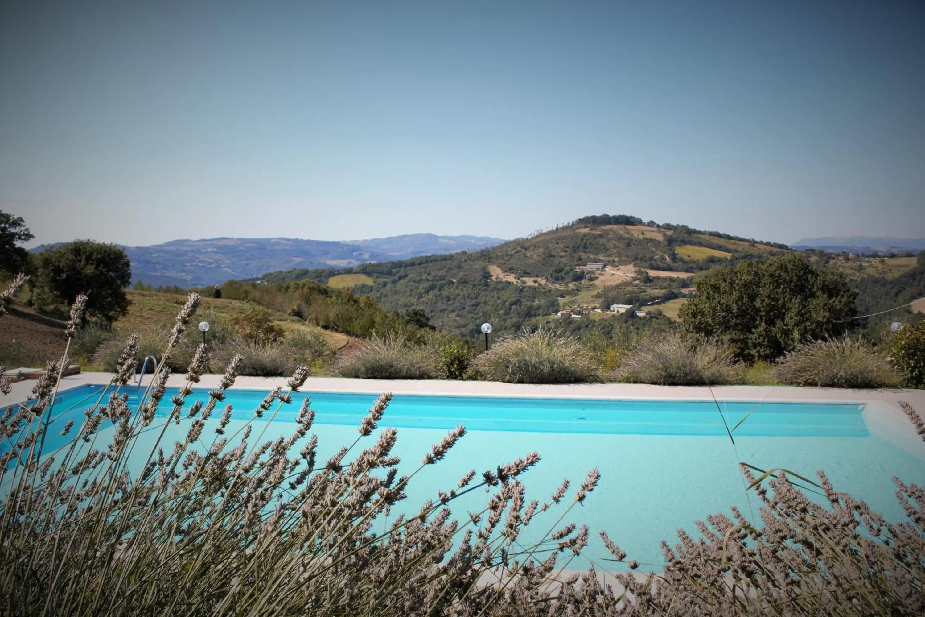 Agriturismo Monte della Dea Agriturismo Monte della Dea