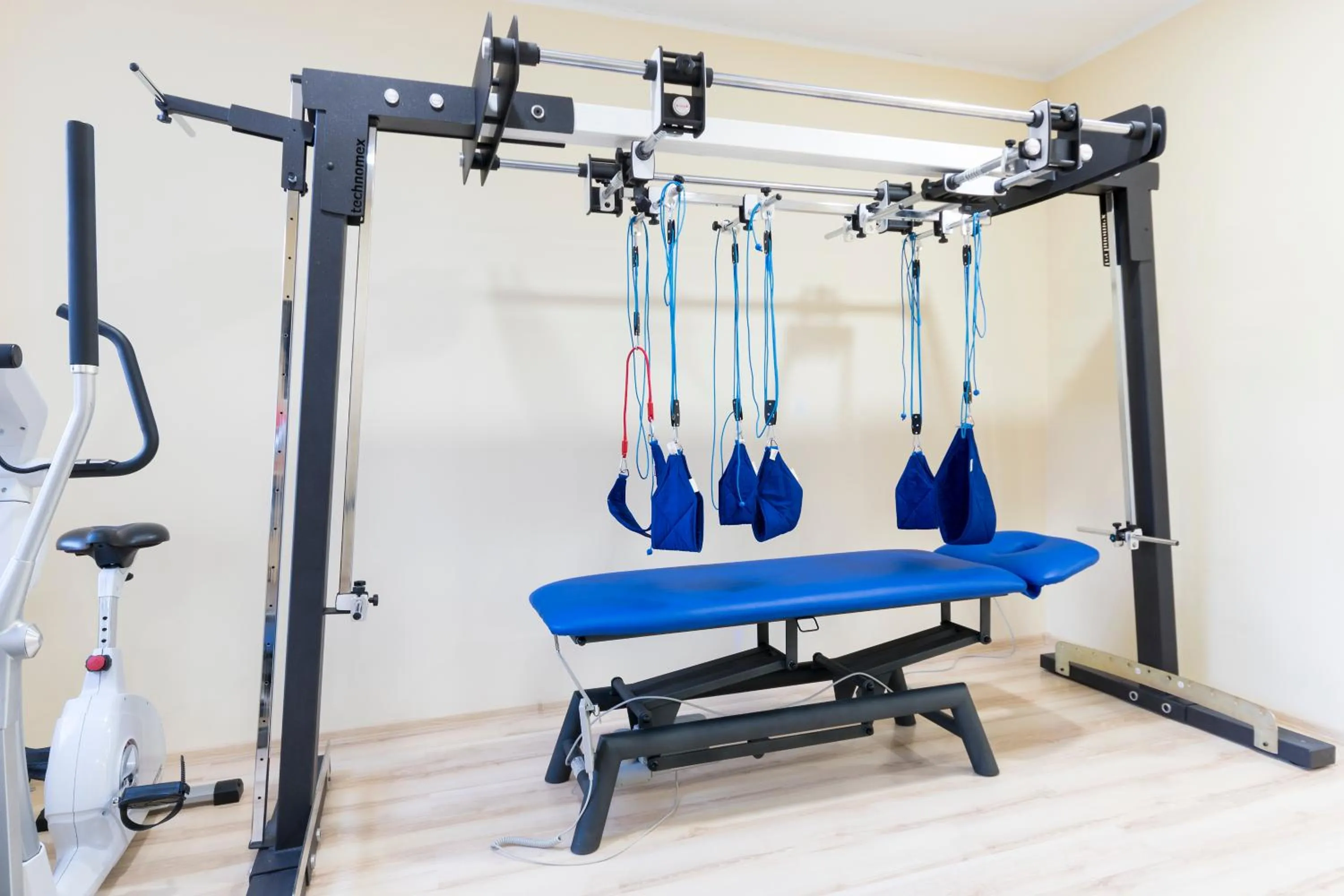 Resort de Esperanto Sanatorium Uzdrowiskowe