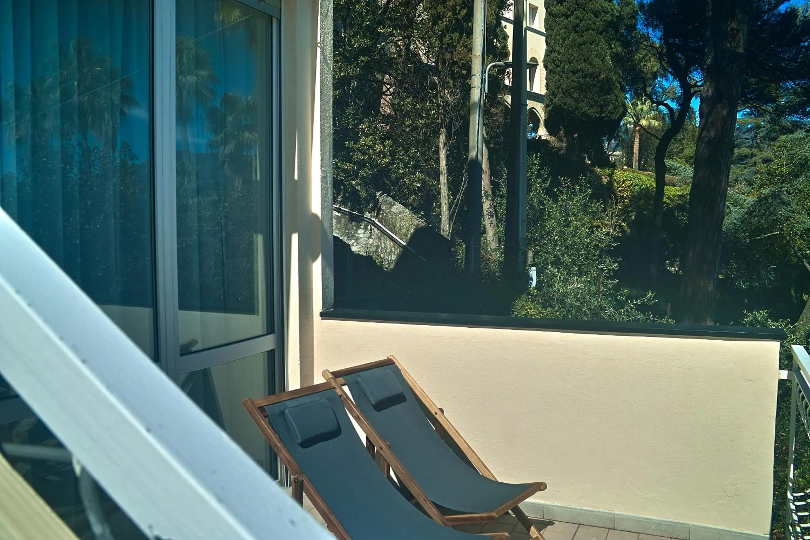 View (from property/room) in Hotel L'Approdo