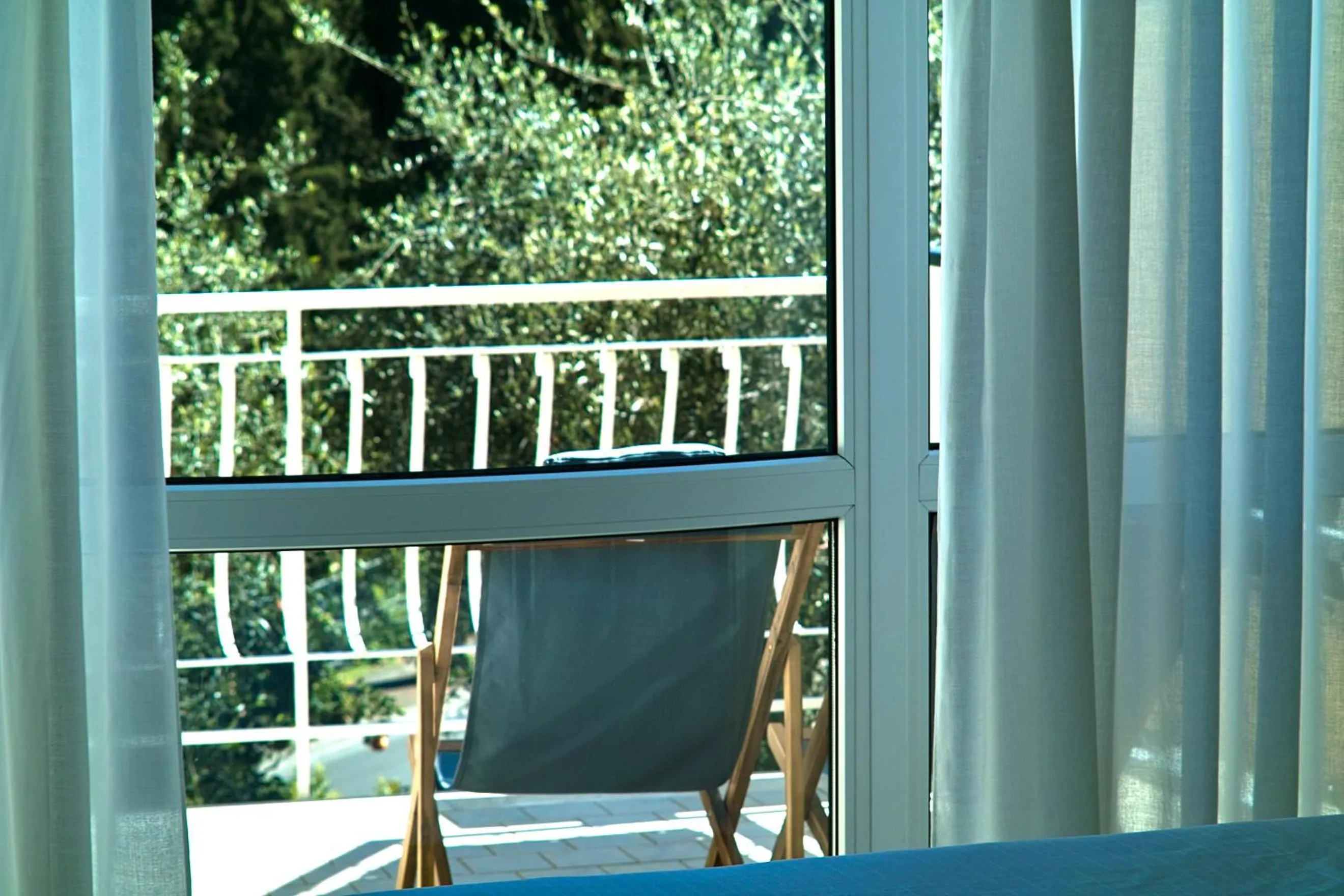 View (from property/room) in Hotel L'Approdo