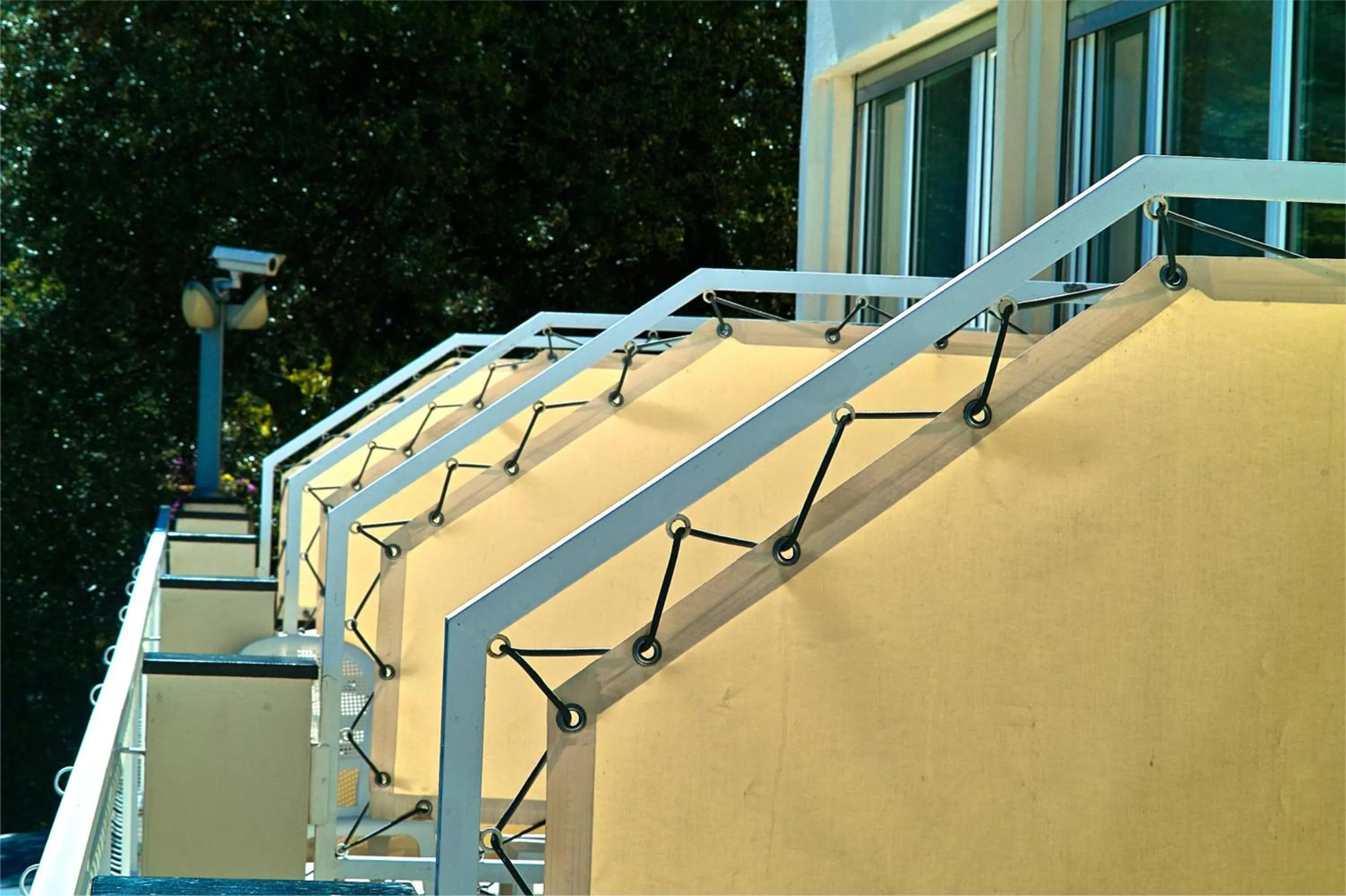 View (from property/room) in Hotel L'Approdo