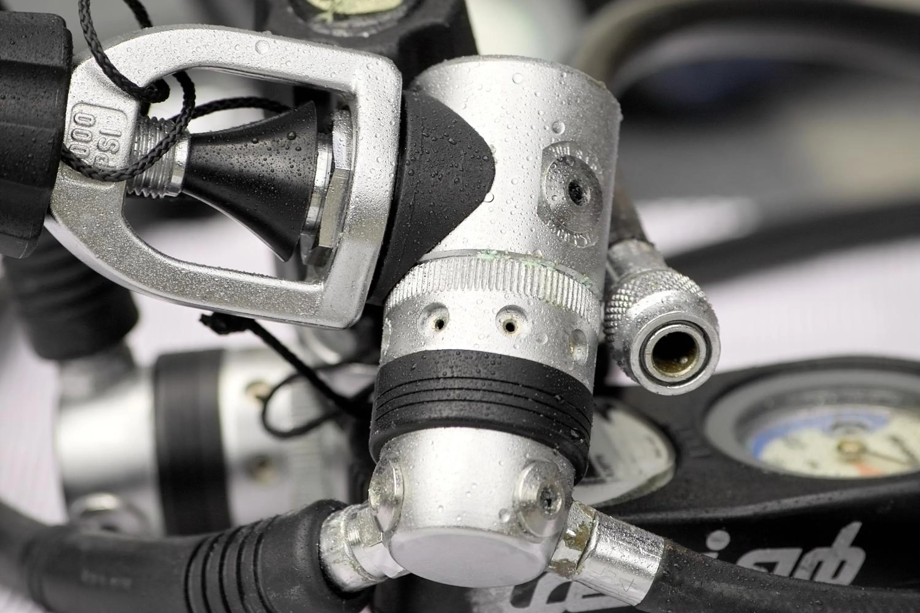 Diving in Hotel L'Approdo