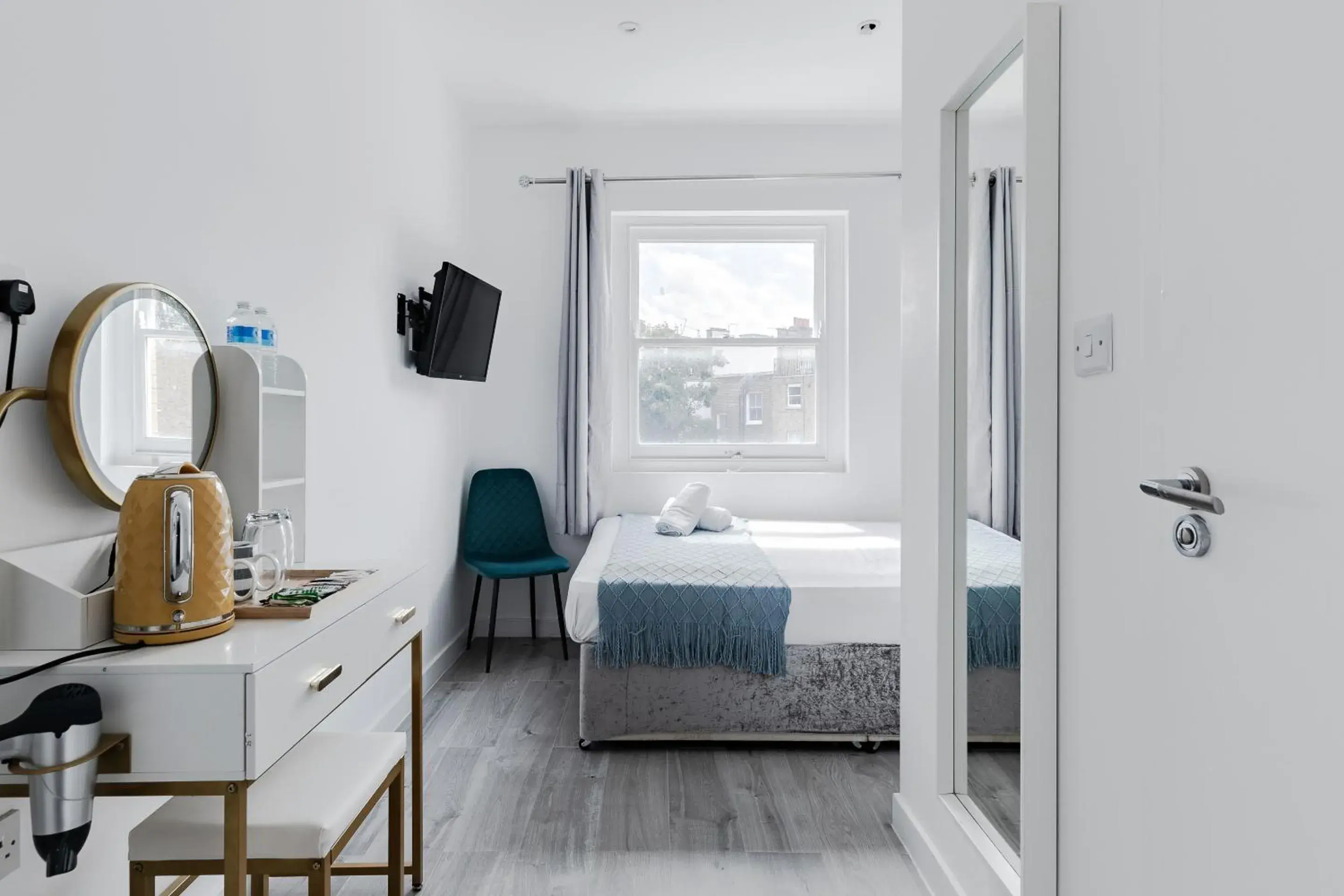 Other, Bed in Wembar Hotel Other, Bed in Wembar Hotel