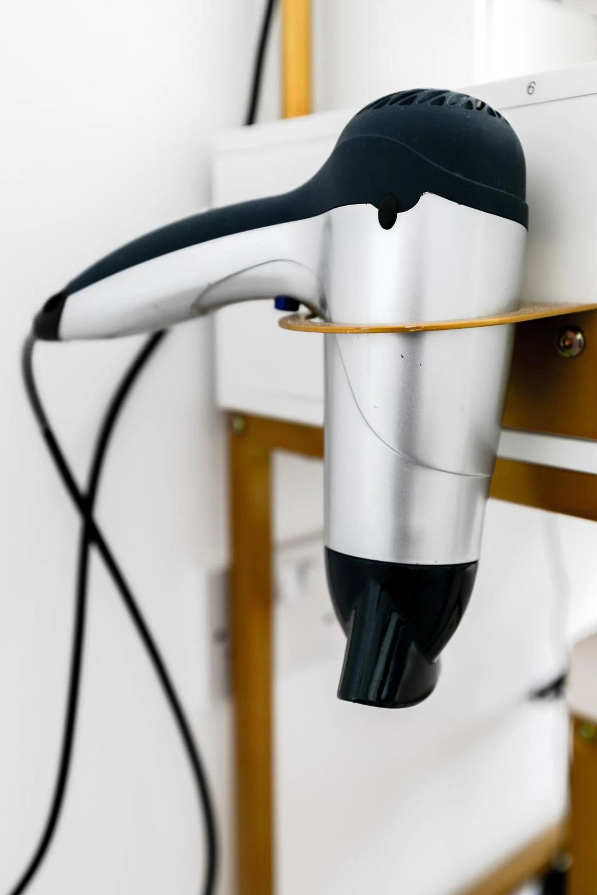 Bedroom in Wembar Hotel