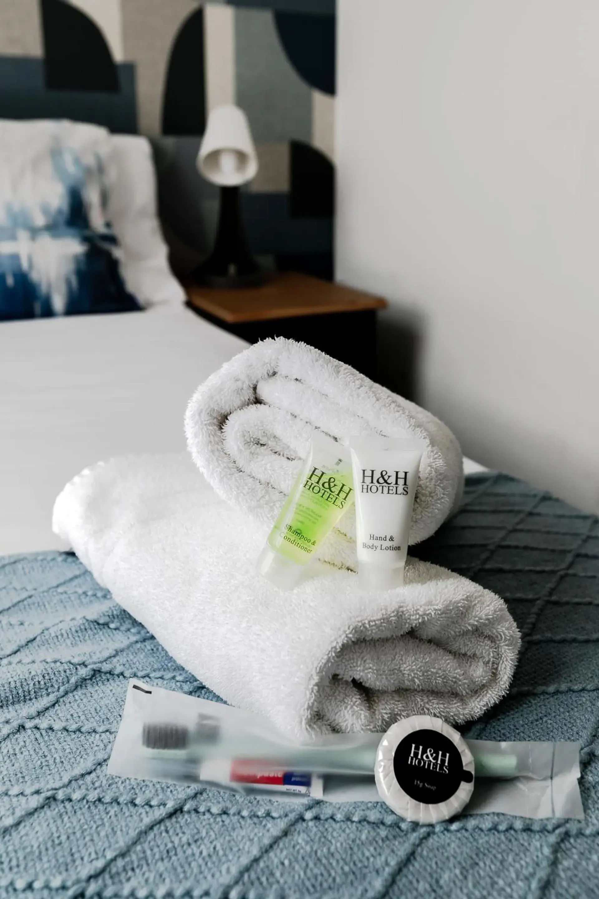 Bedroom in Wembar Hotel Bedroom in Wembar Hotel