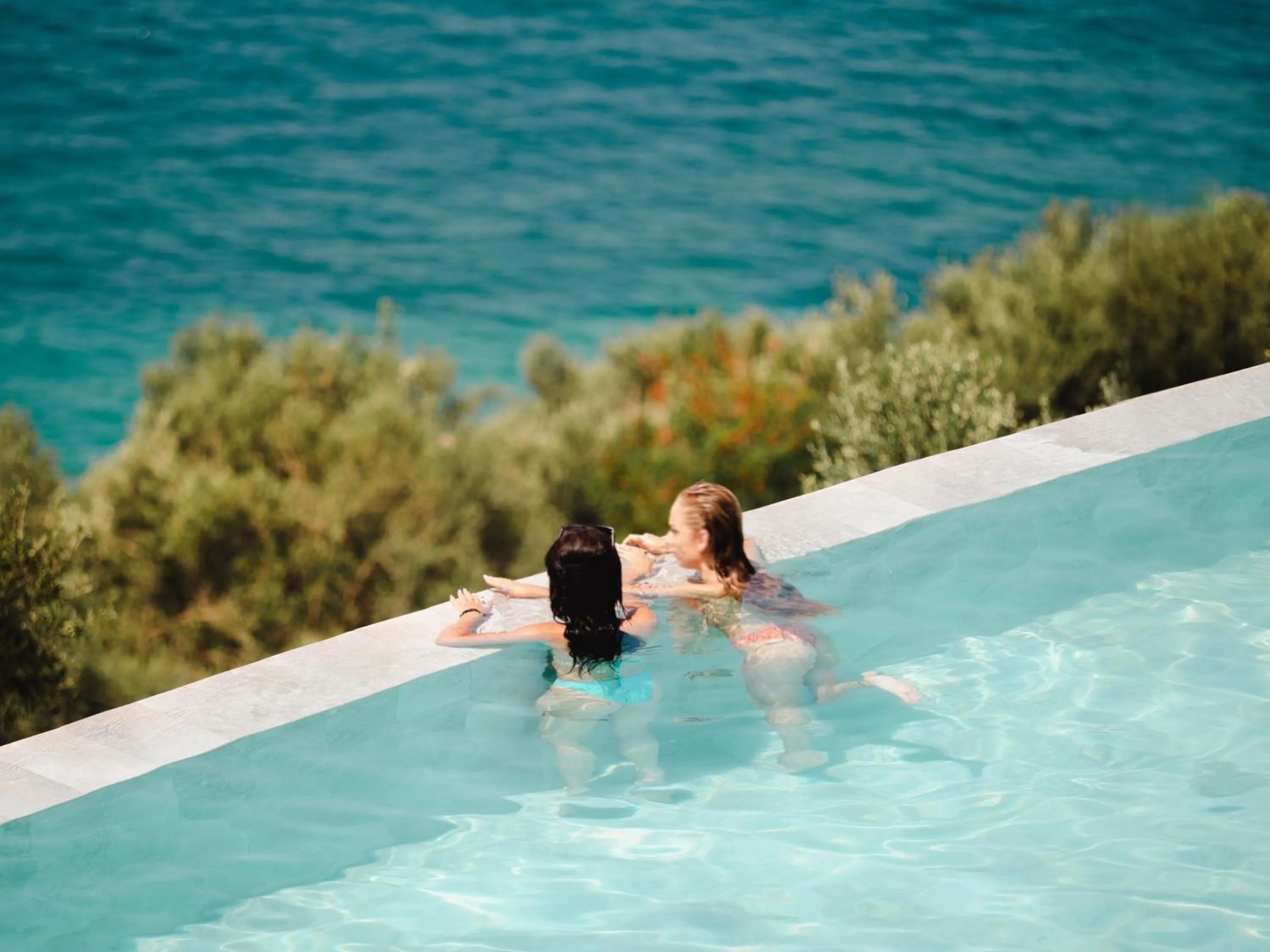 Day in Nobus Hotel & Spa