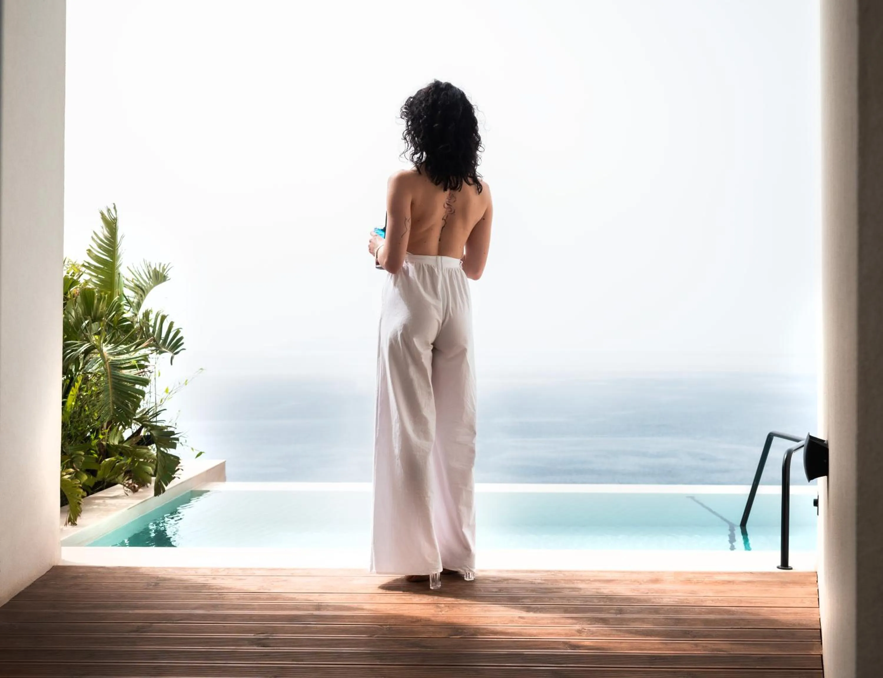 People in Nobus Hotel & Spa